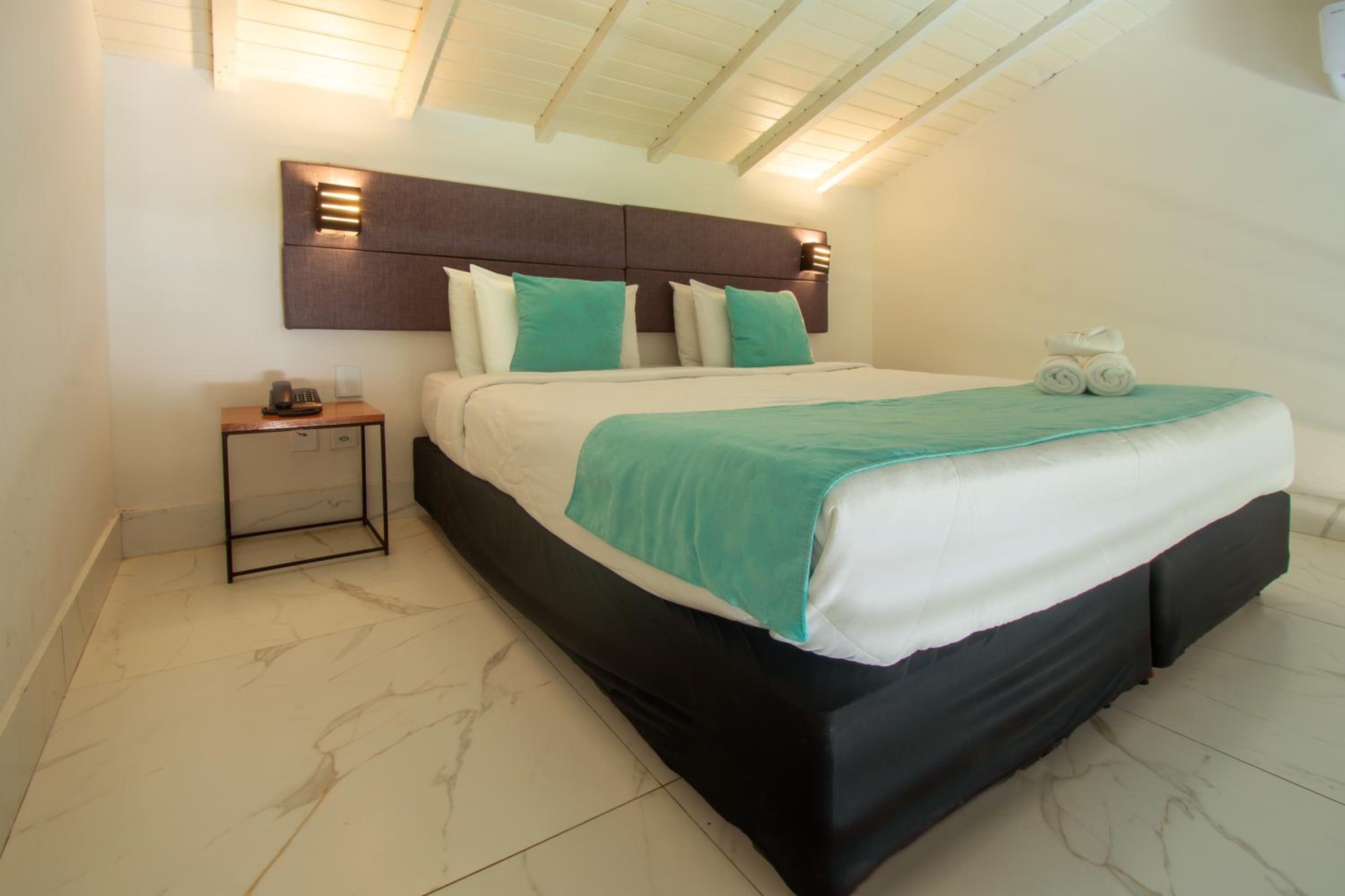 Pousada Aroma do Mar by Latitud Hoteles