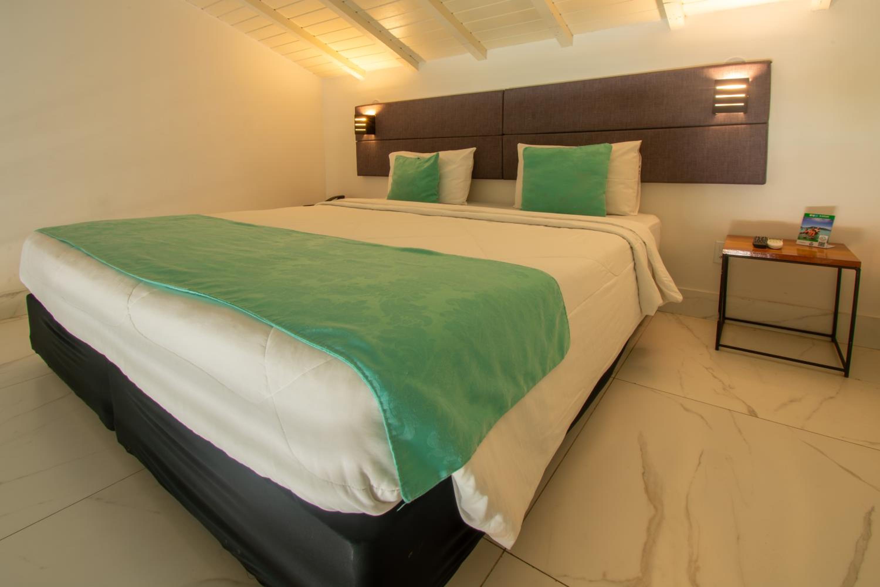 Pousada Aroma do Mar by Latitud Hoteles