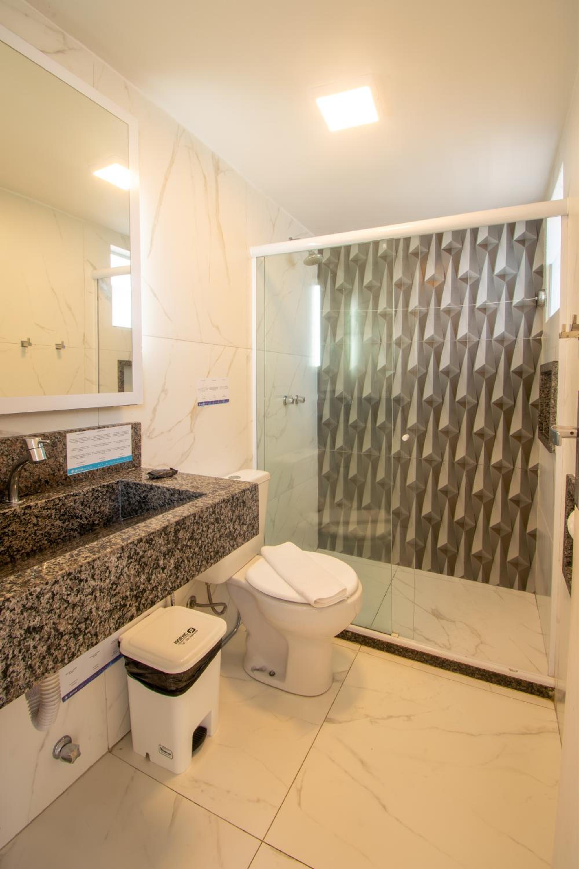 Pousada Aroma do Mar by Latitud Hoteles