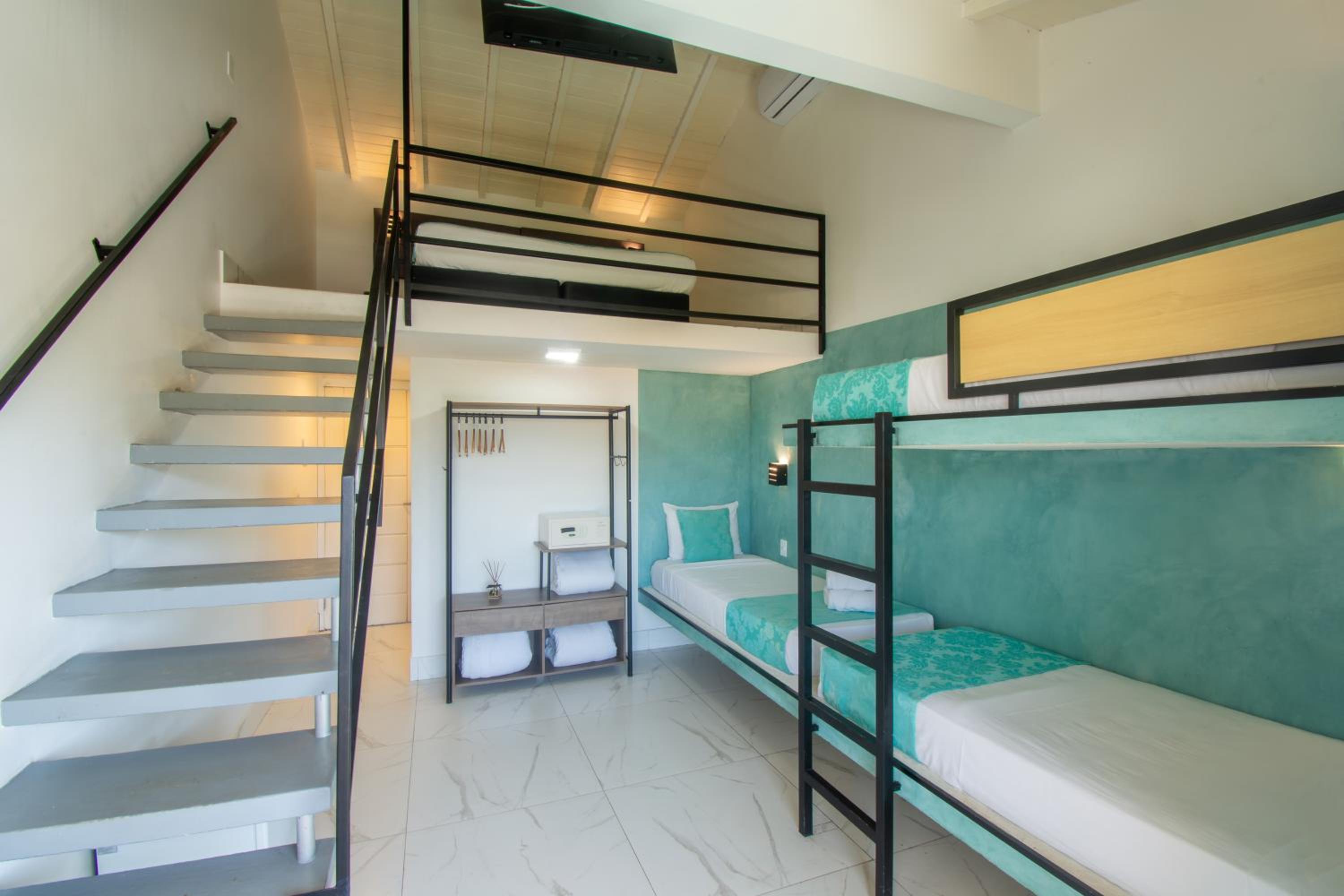Pousada Aroma do Mar by Latitud Hoteles