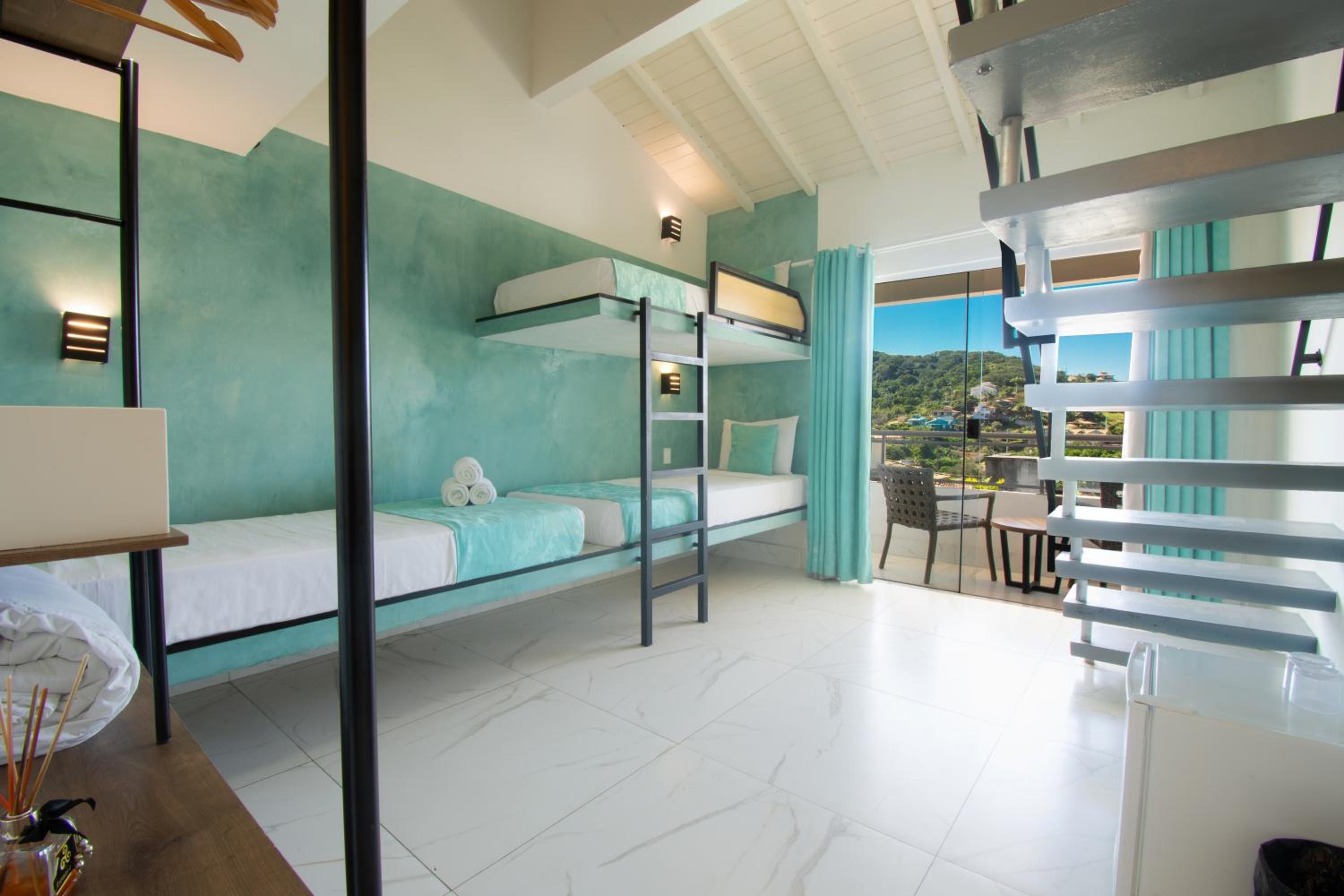 Pousada Aroma do Mar by Latitud Hoteles