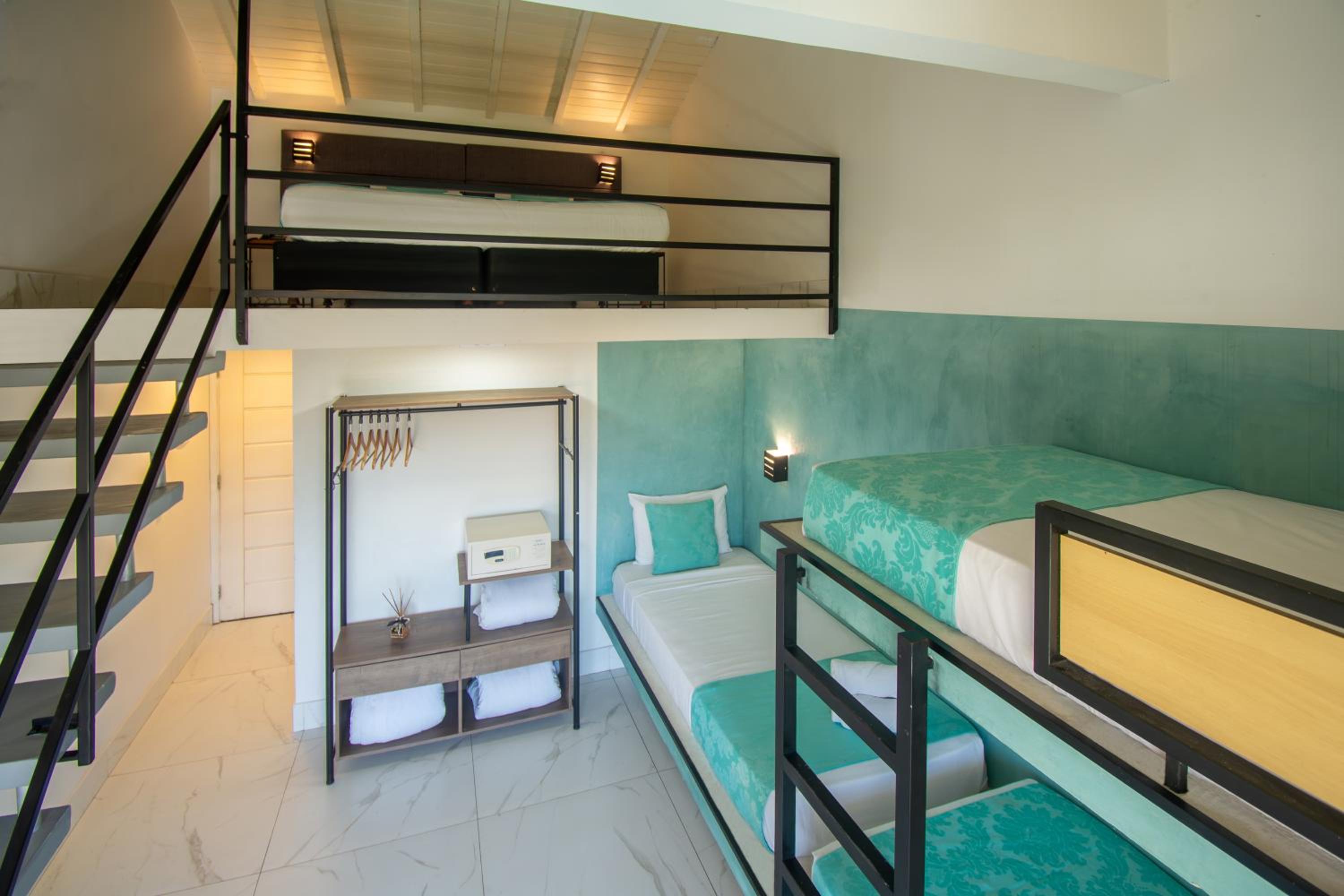 Pousada Aroma do Mar by Latitud Hoteles