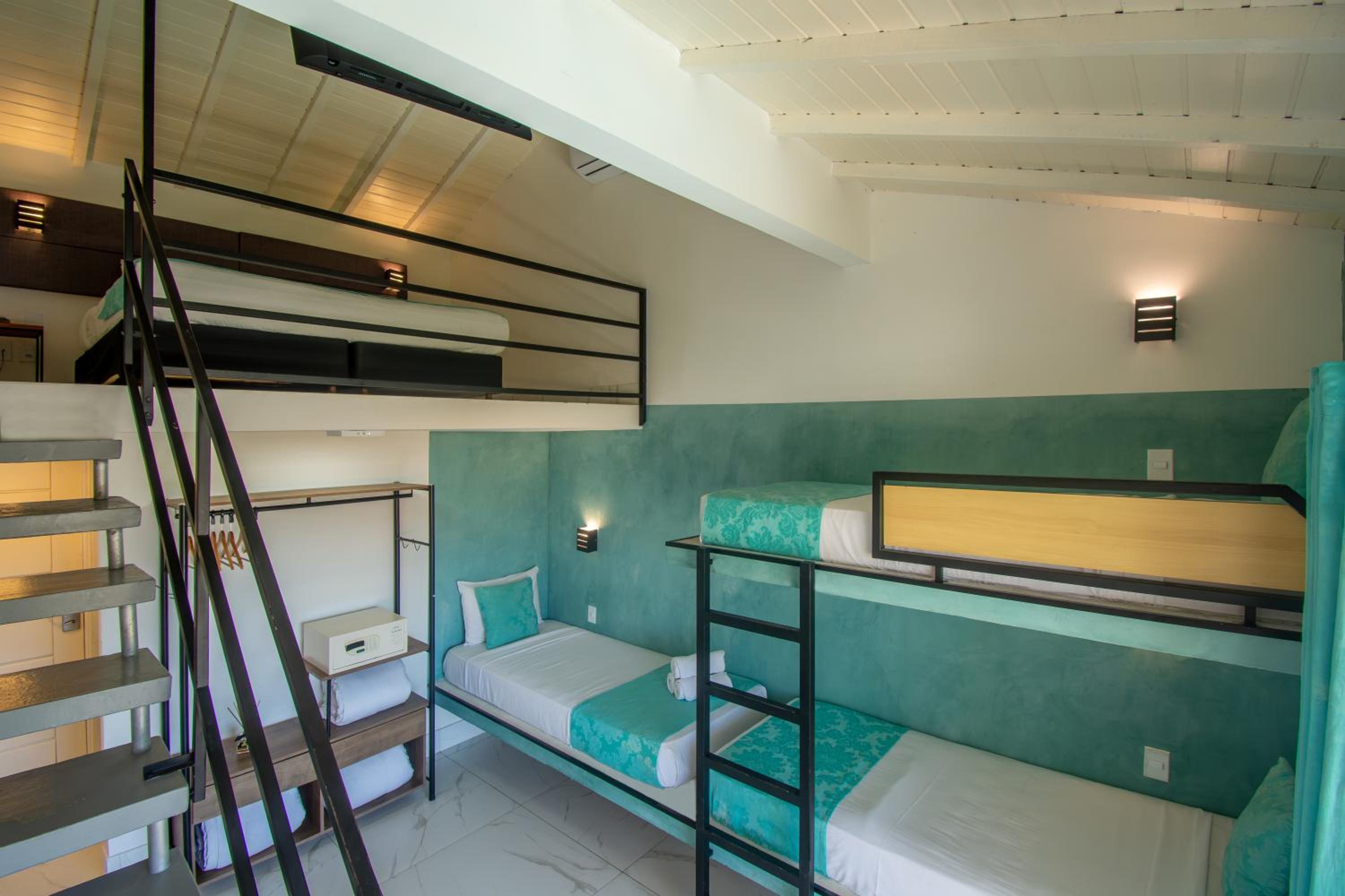 Pousada Aroma do Mar by Latitud Hoteles