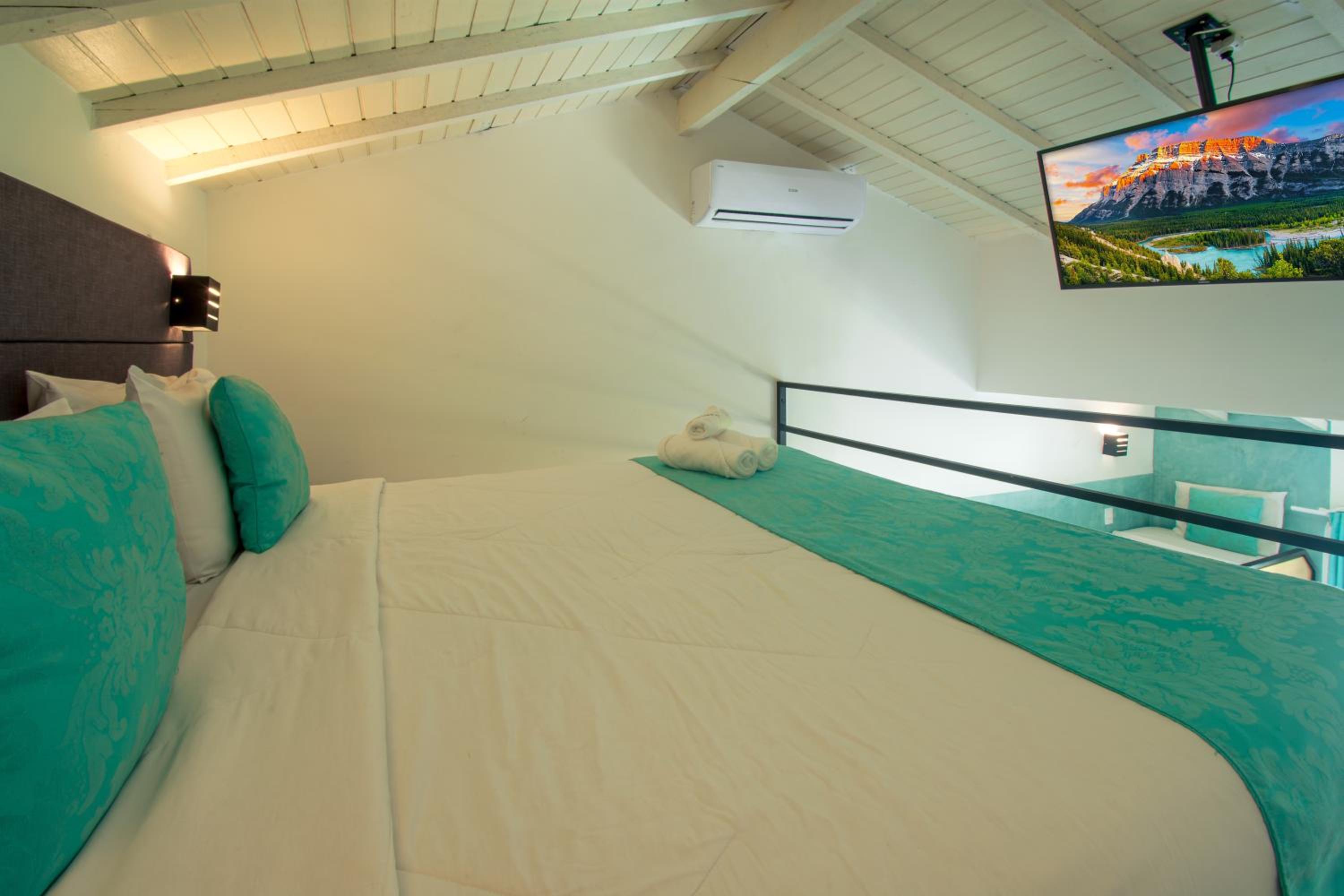 Pousada Aroma do Mar by Latitud Hoteles
