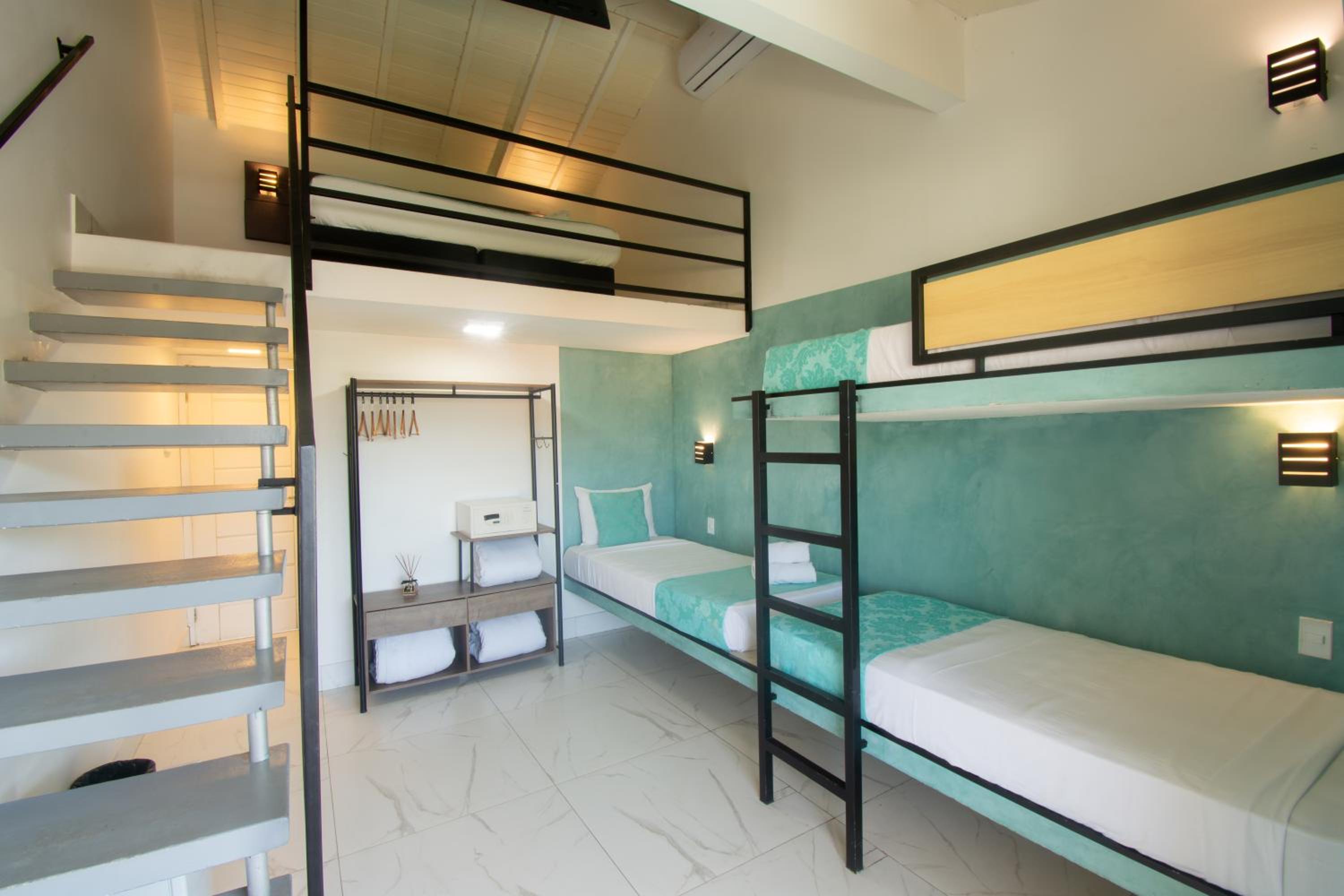 Pousada Aroma do Mar by Latitud Hoteles