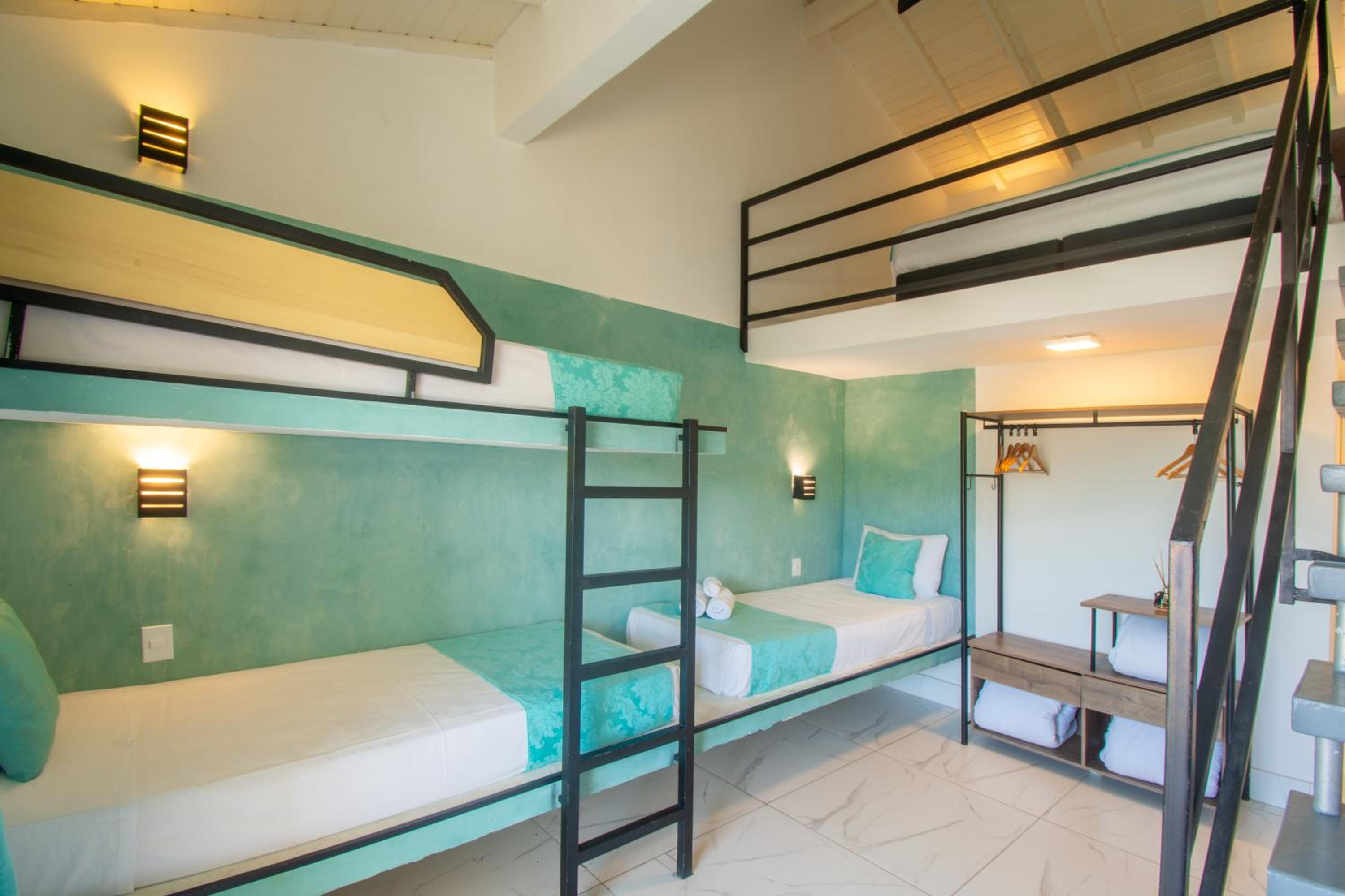 Pousada Aroma do Mar by Latitud Hoteles