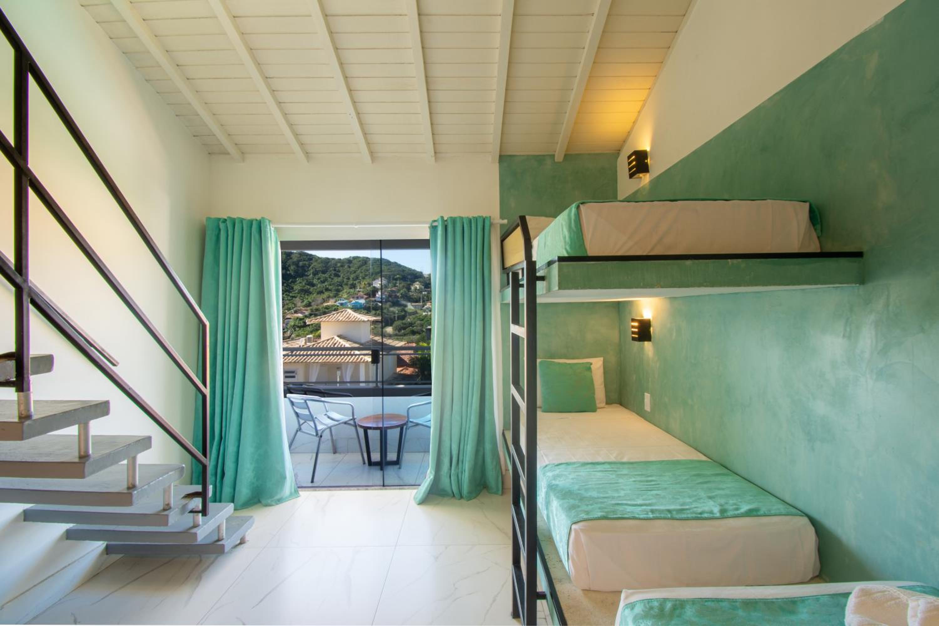 Pousada Aroma do Mar by Latitud Hoteles