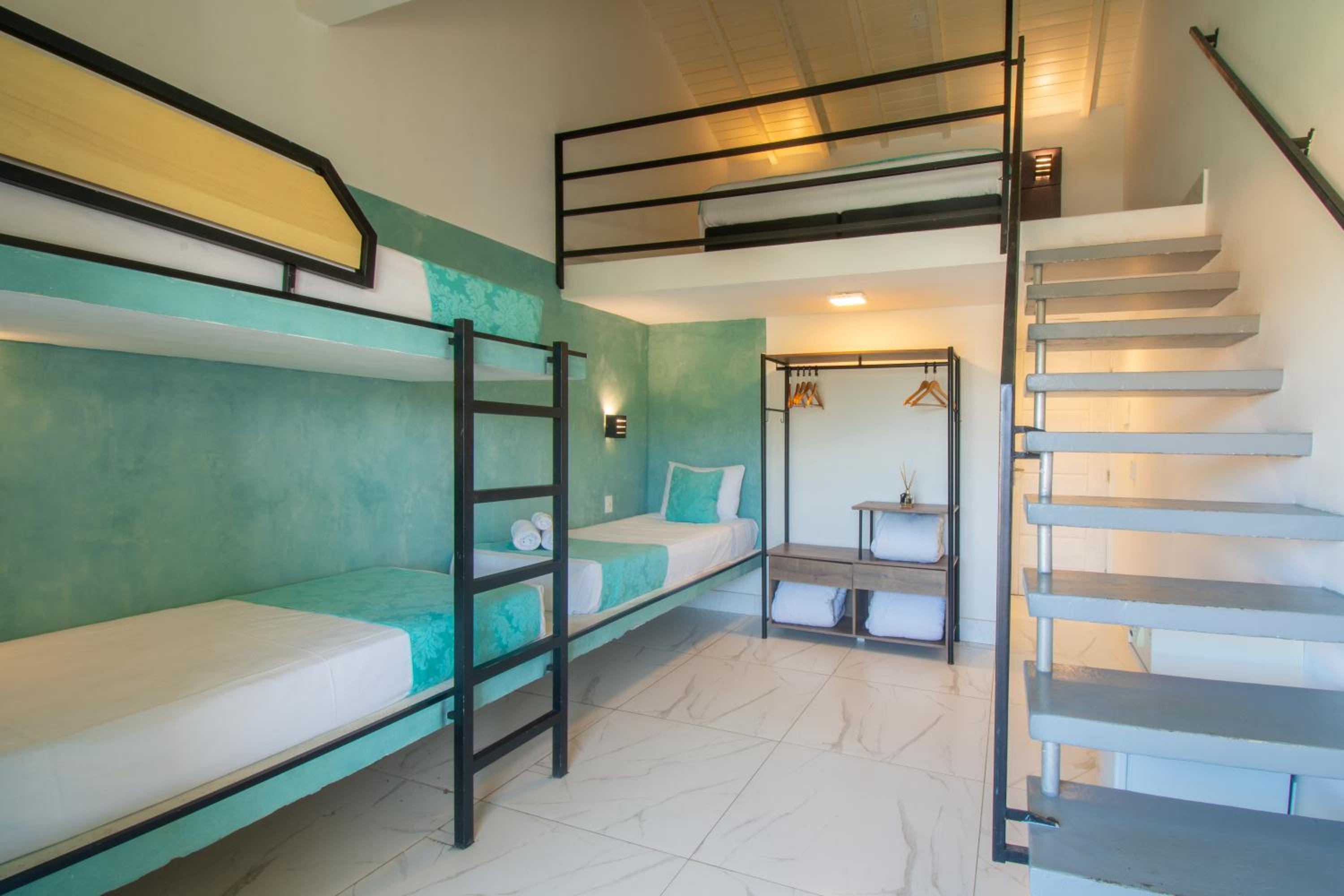 Pousada Aroma do Mar by Latitud Hoteles