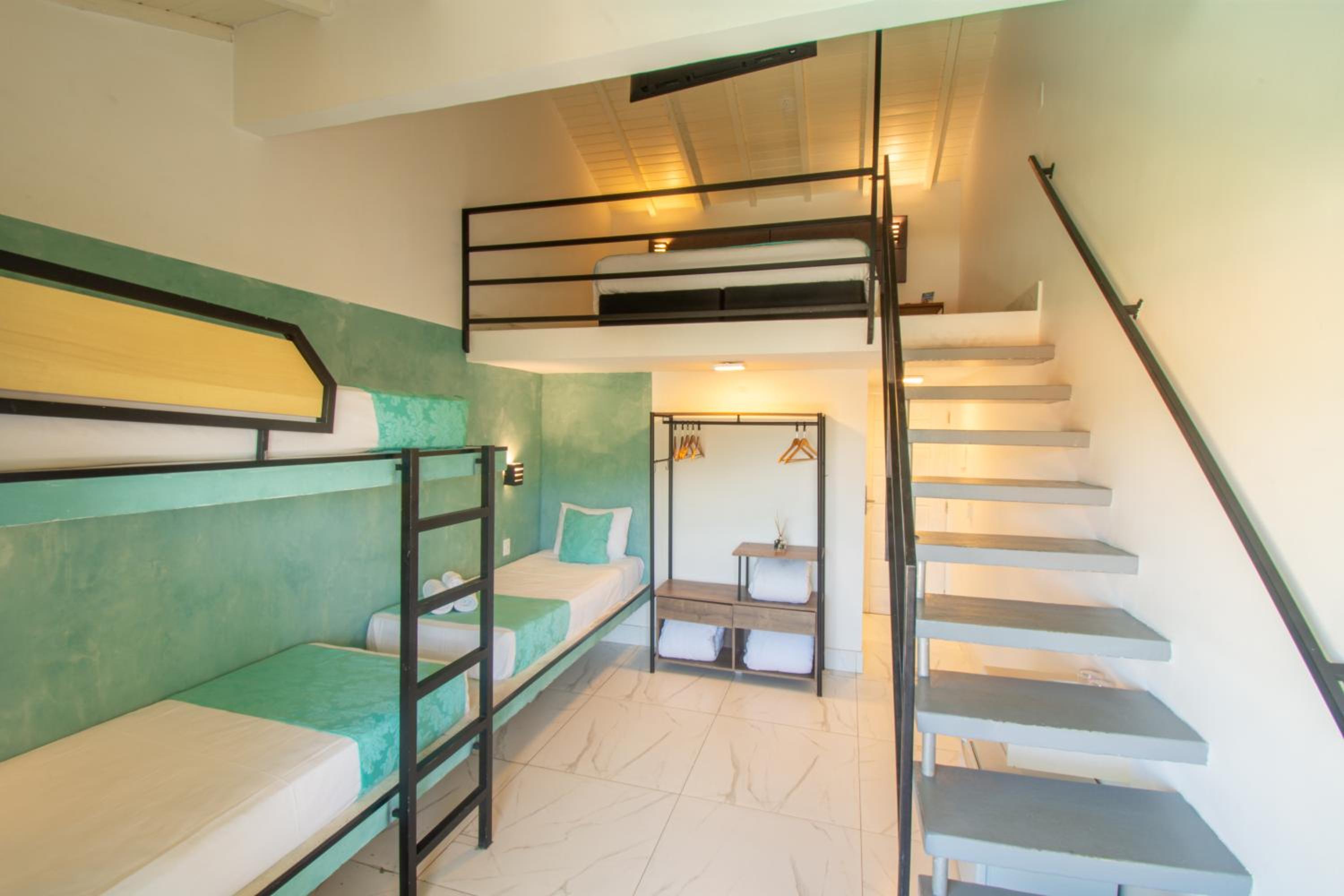 Pousada Aroma do Mar by Latitud Hoteles