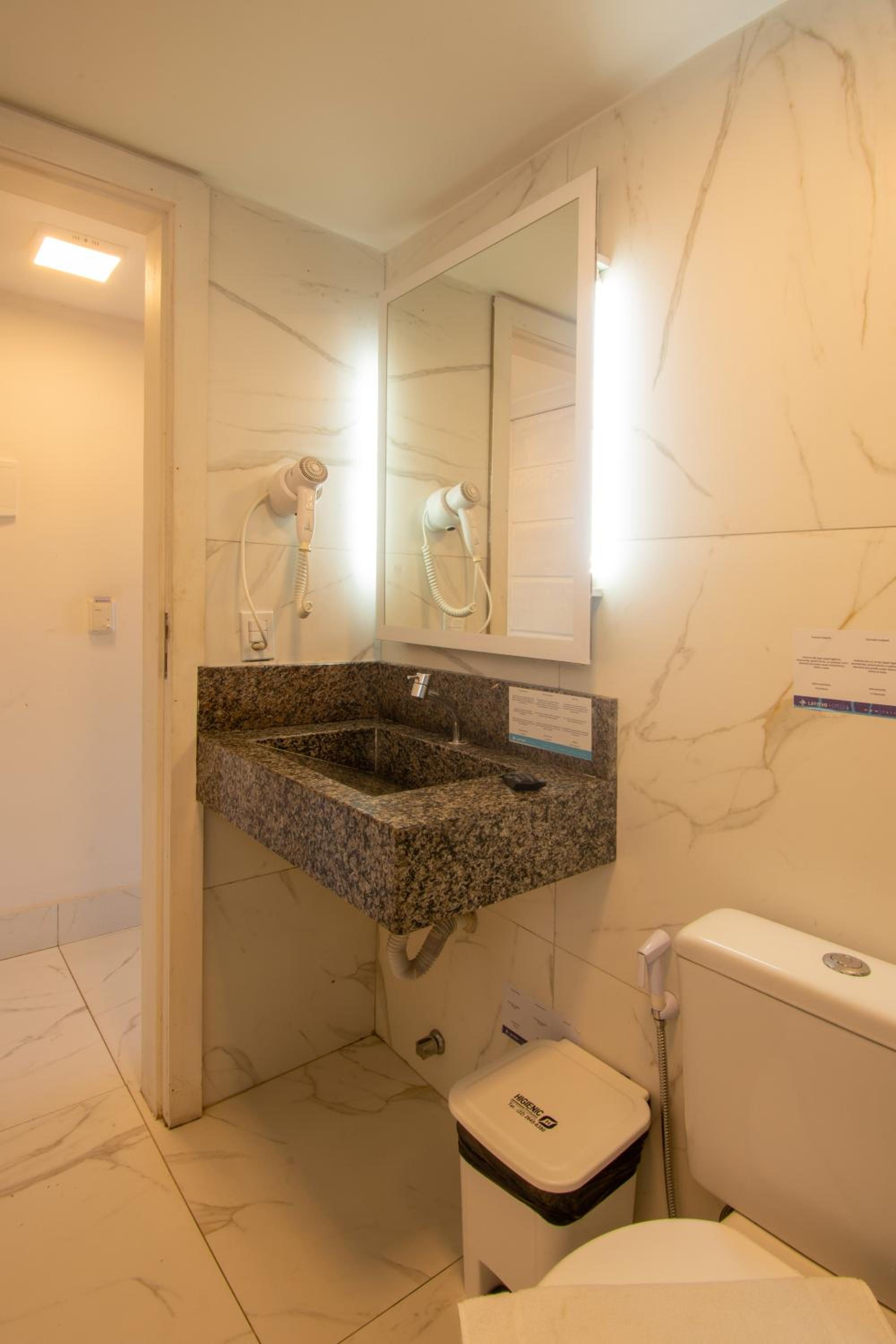 Pousada Aroma do Mar by Latitud Hoteles