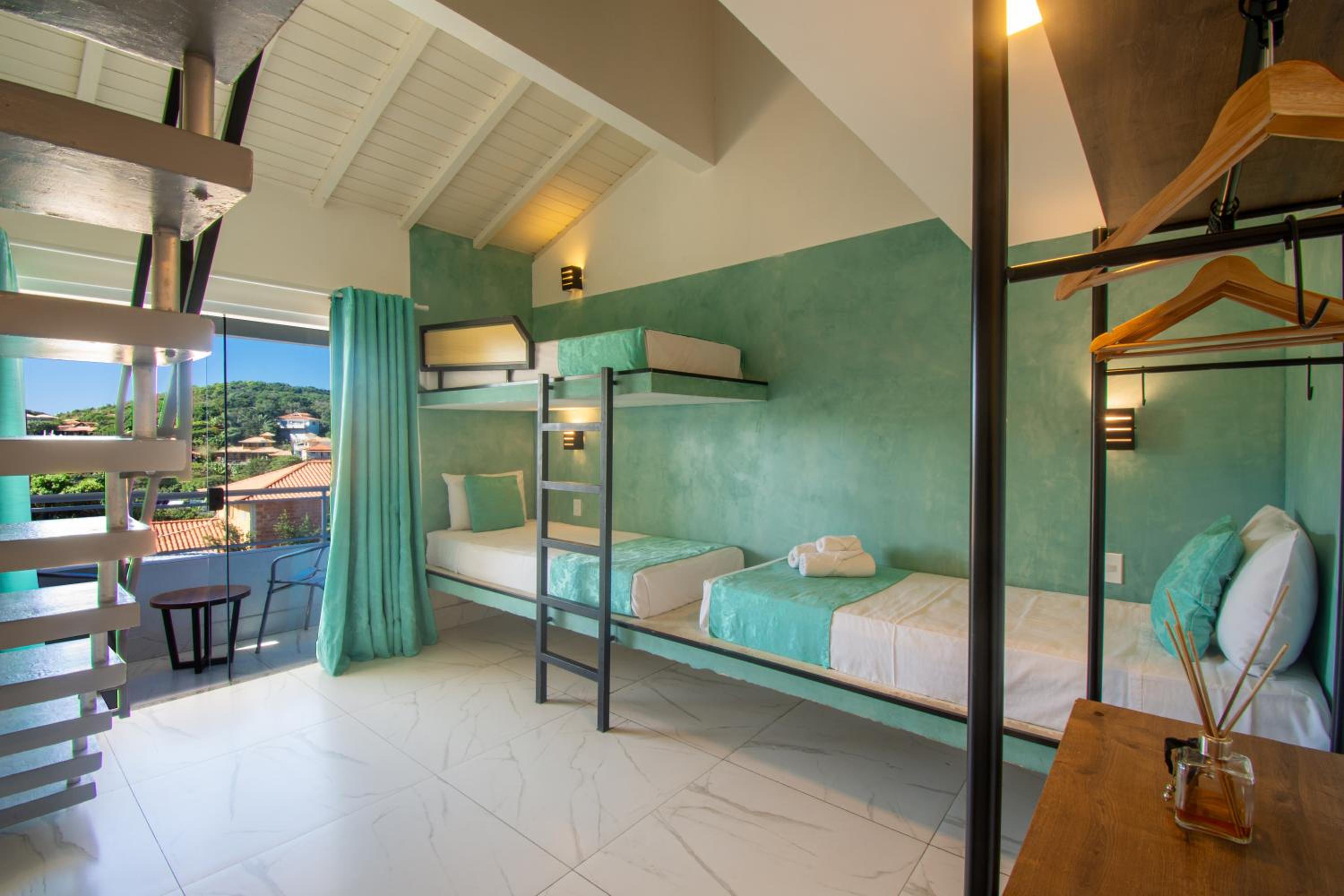 Pousada Aroma do Mar by Latitud Hoteles