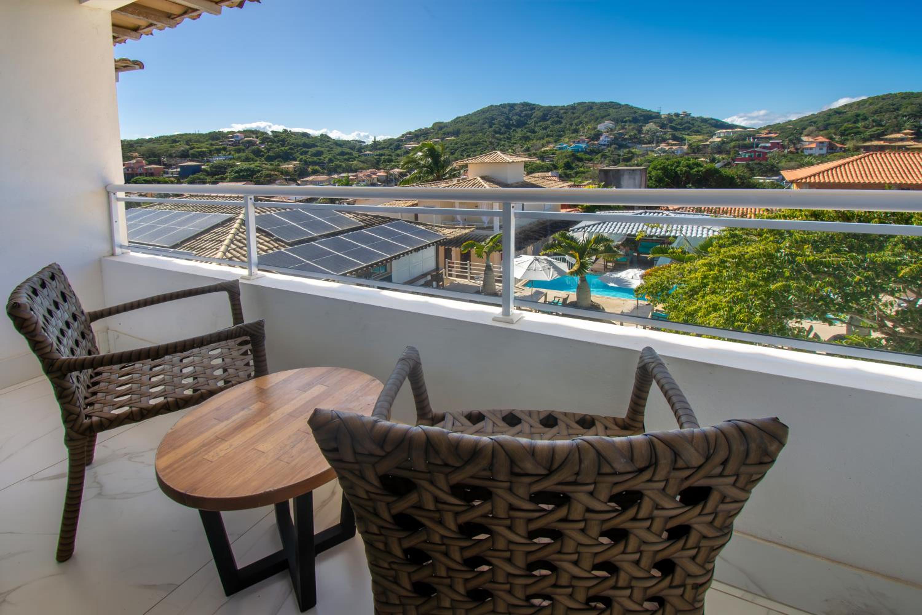 Pousada Aroma do Mar by Latitud Hoteles