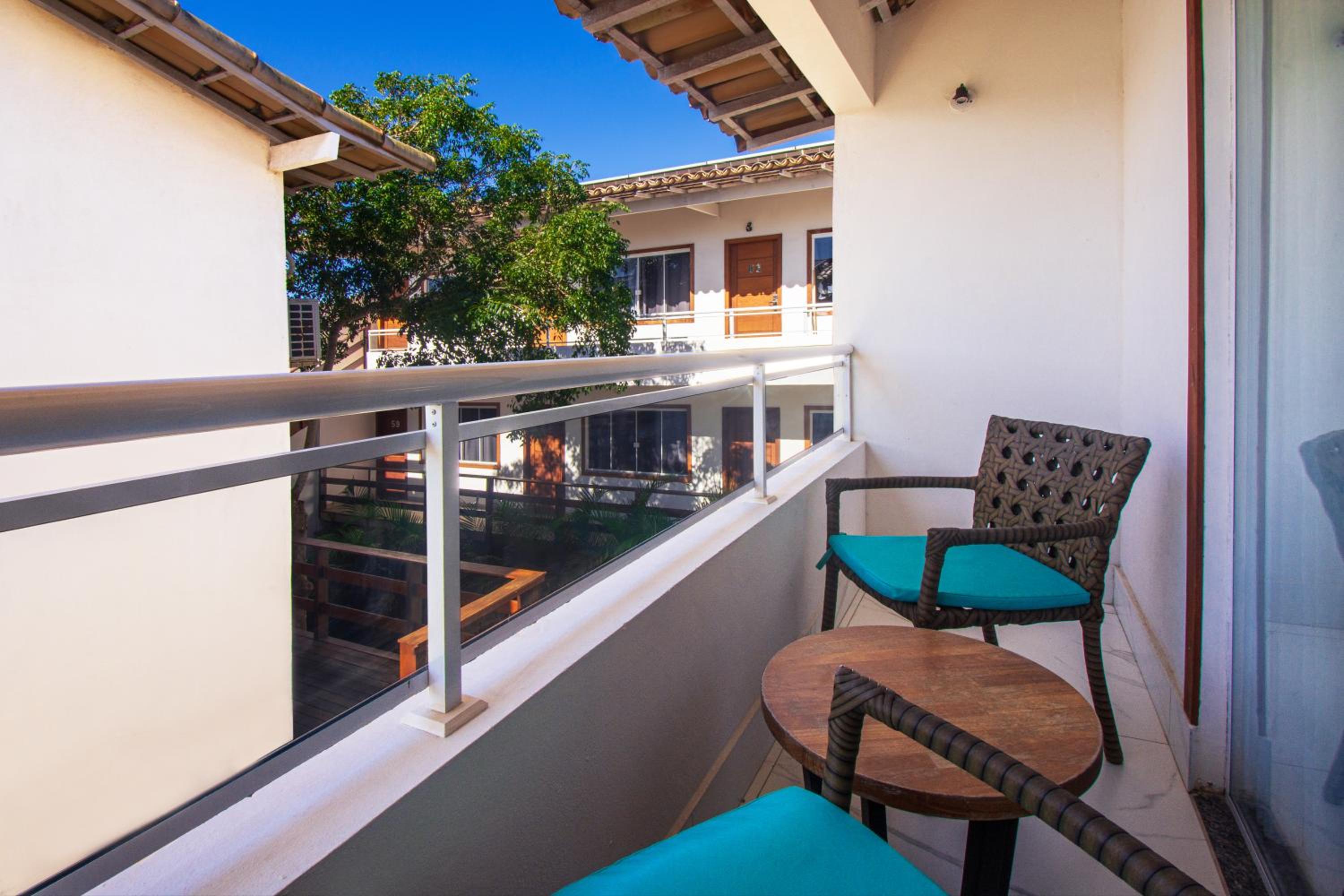 Pousada Aroma do Mar by Latitud Hoteles