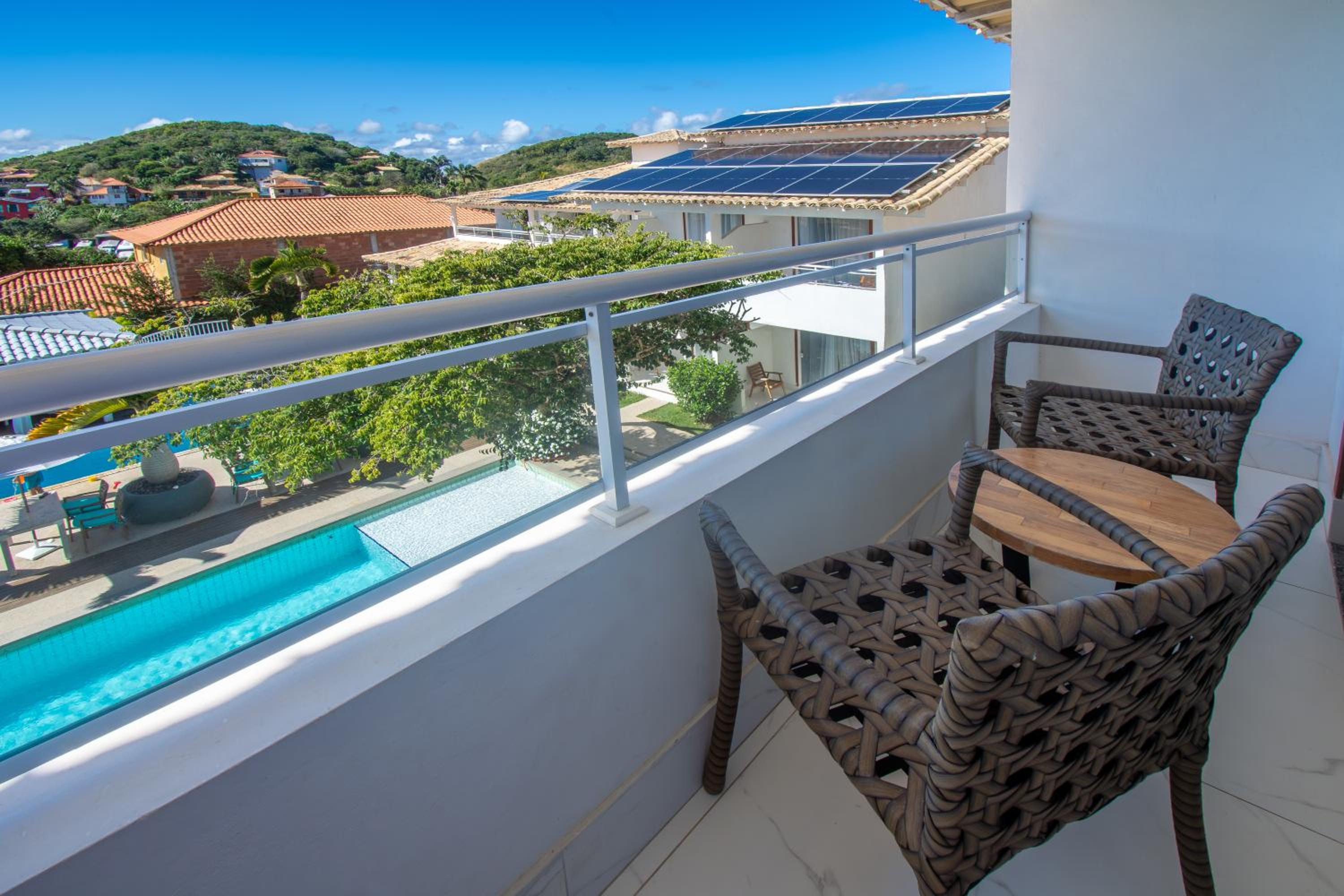 Pousada Aroma do Mar by Latitud Hoteles