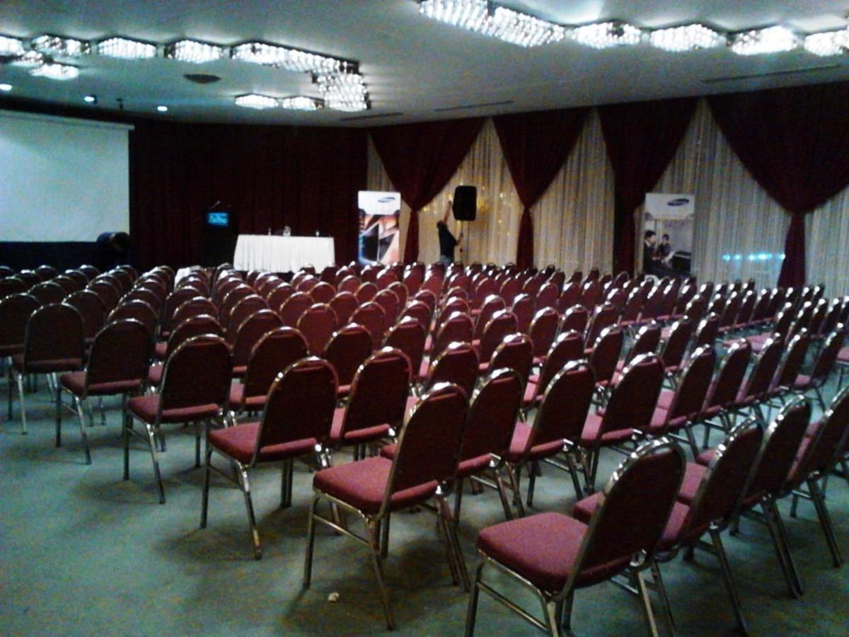 meeting room