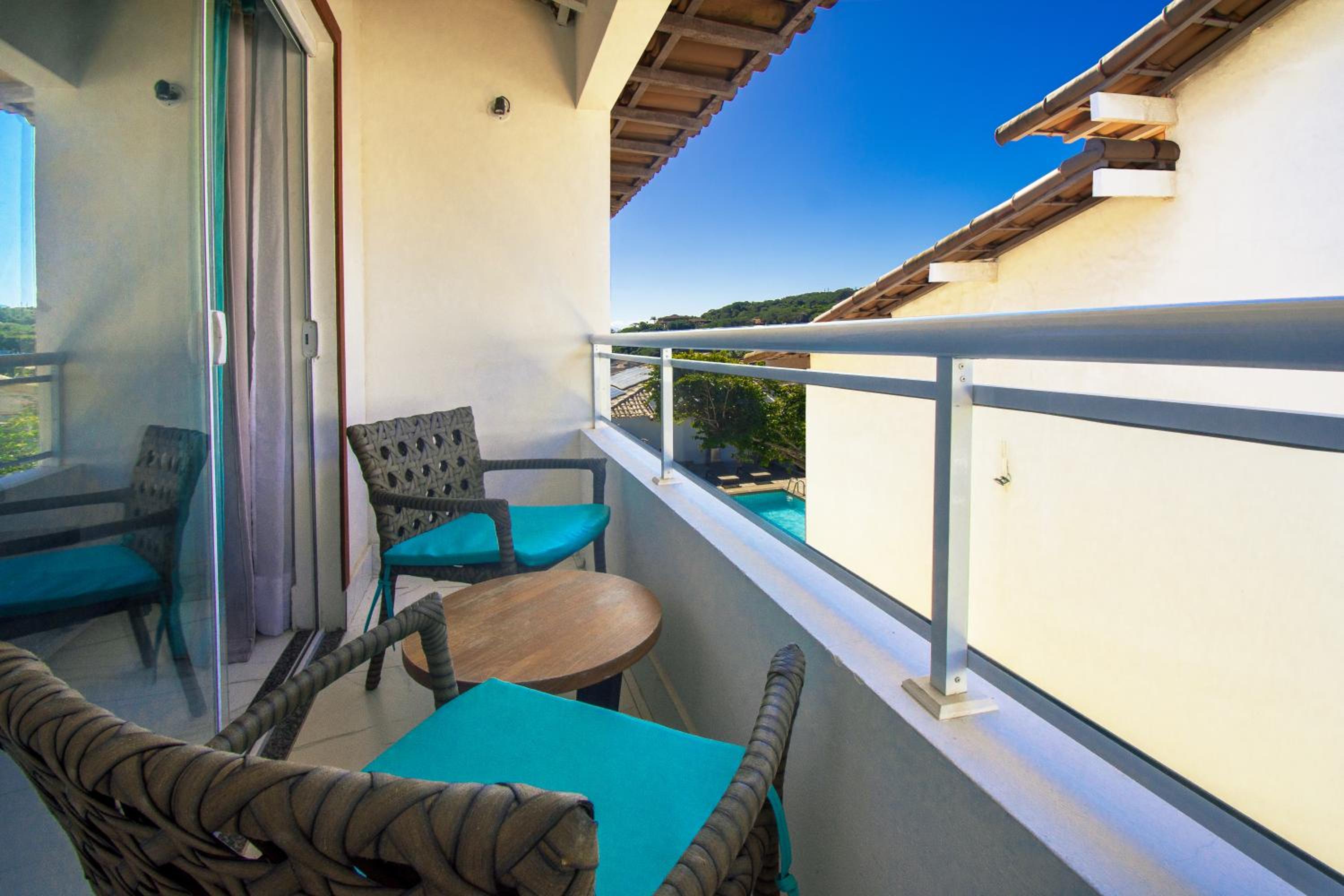 Pousada Aroma do Mar by Latitud Hoteles
