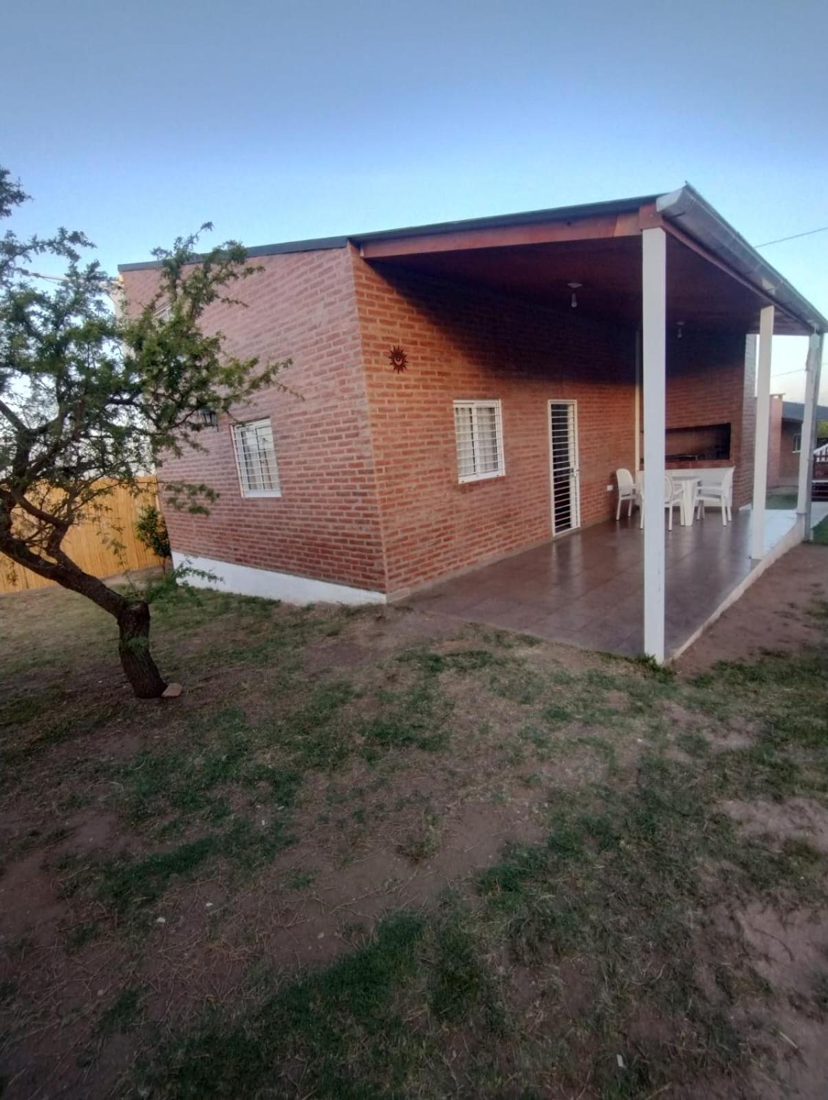 Atardeceres del Valle
