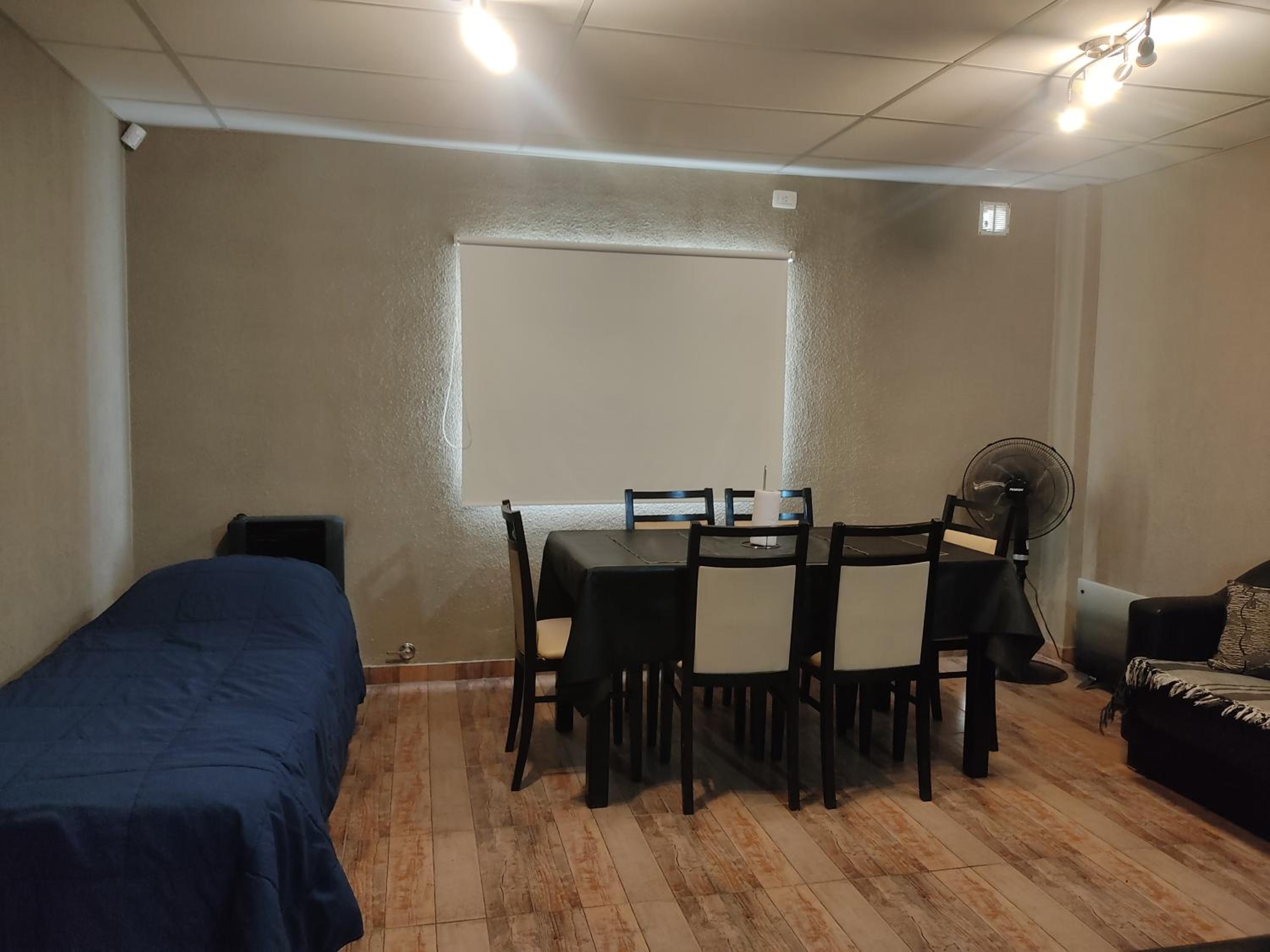 Aparte Trelew 2