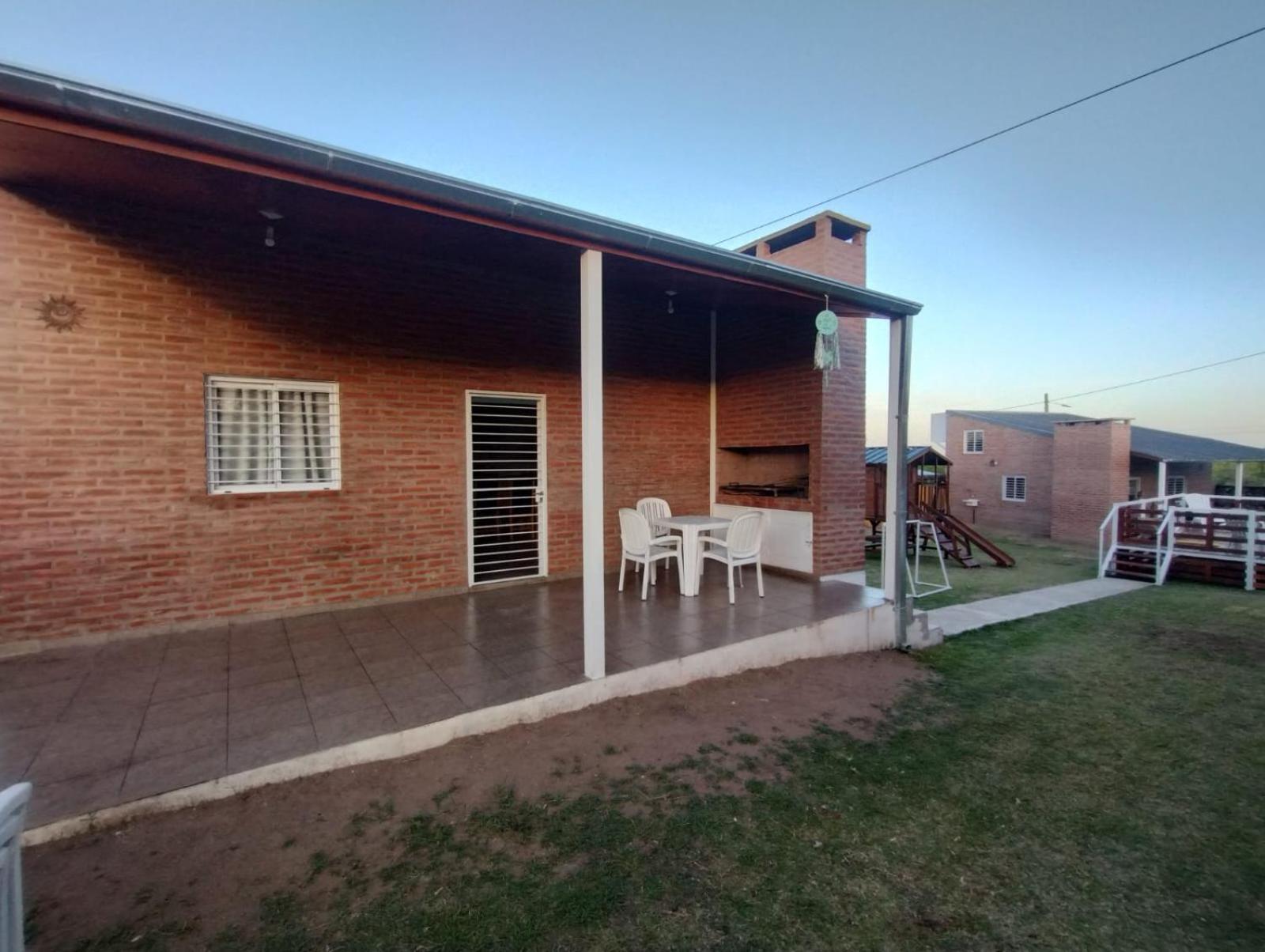 Atardeceres del Valle