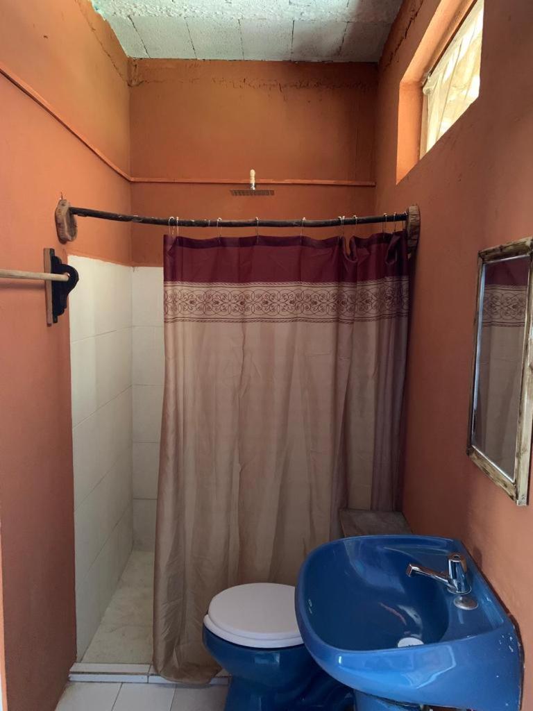 Hostal y Temazcal Guemez view 3