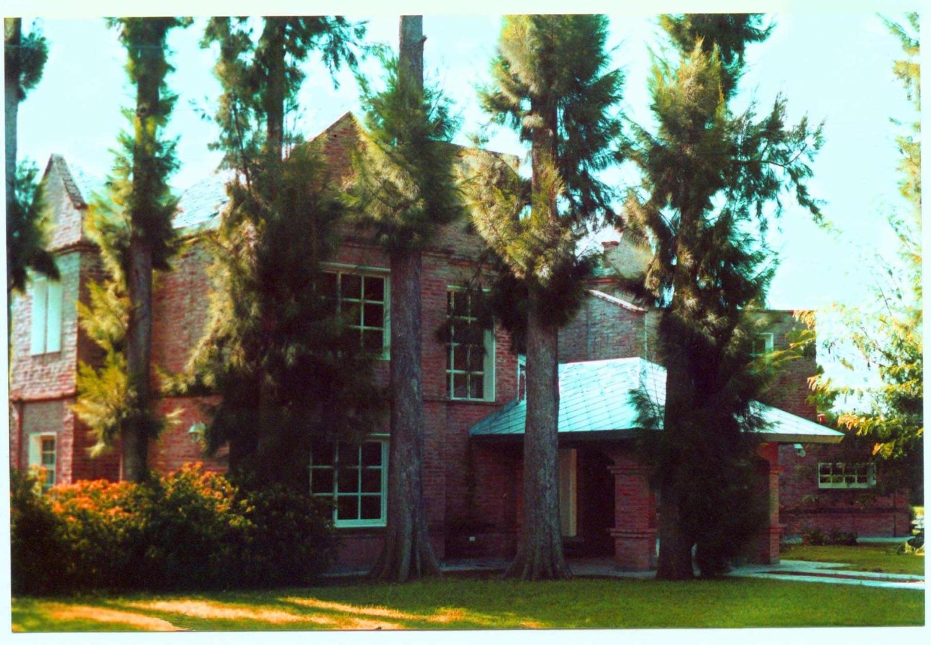 Country Las Lajas - Club Privado