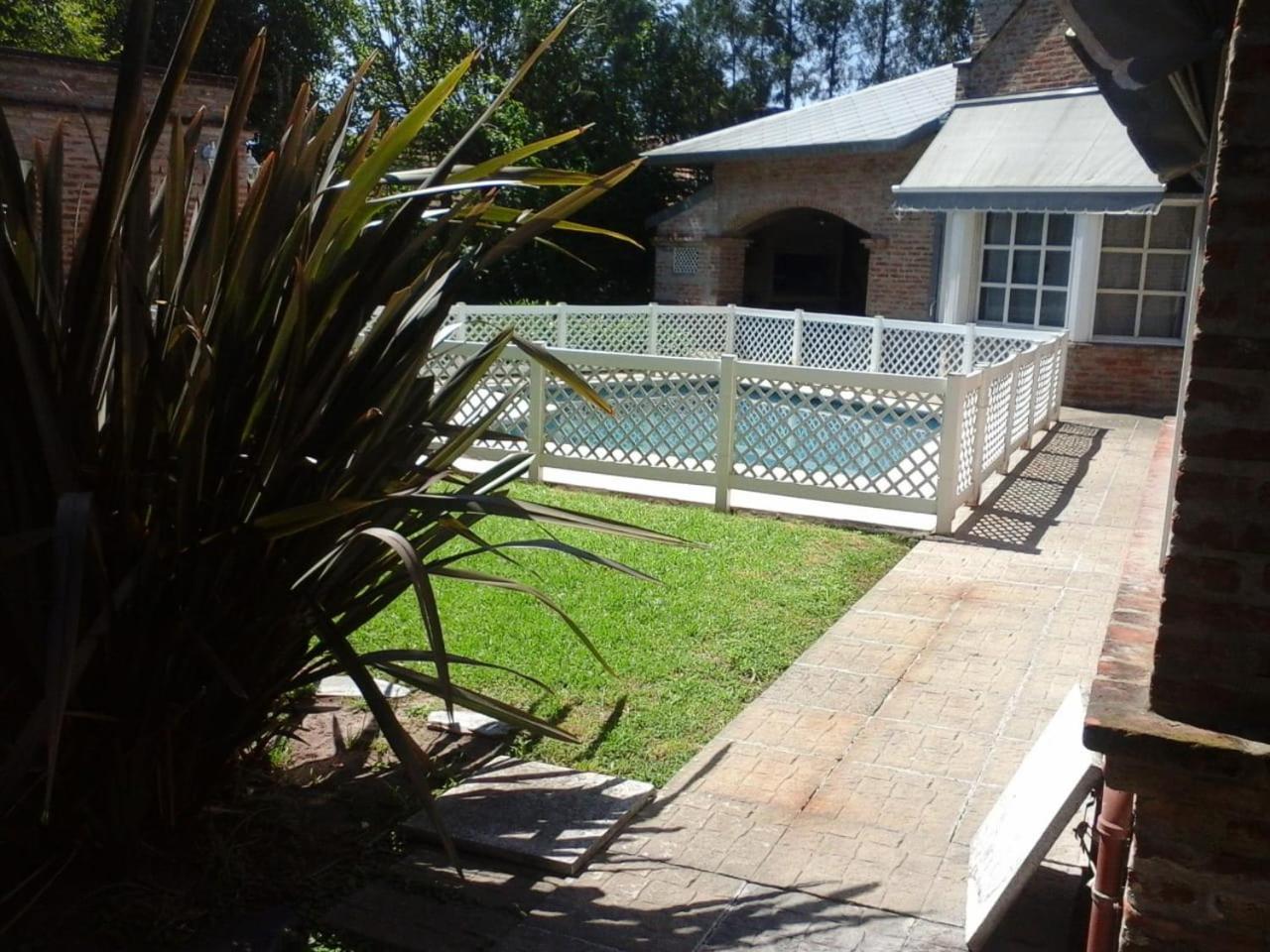 Country Las Lajas - Club Privado