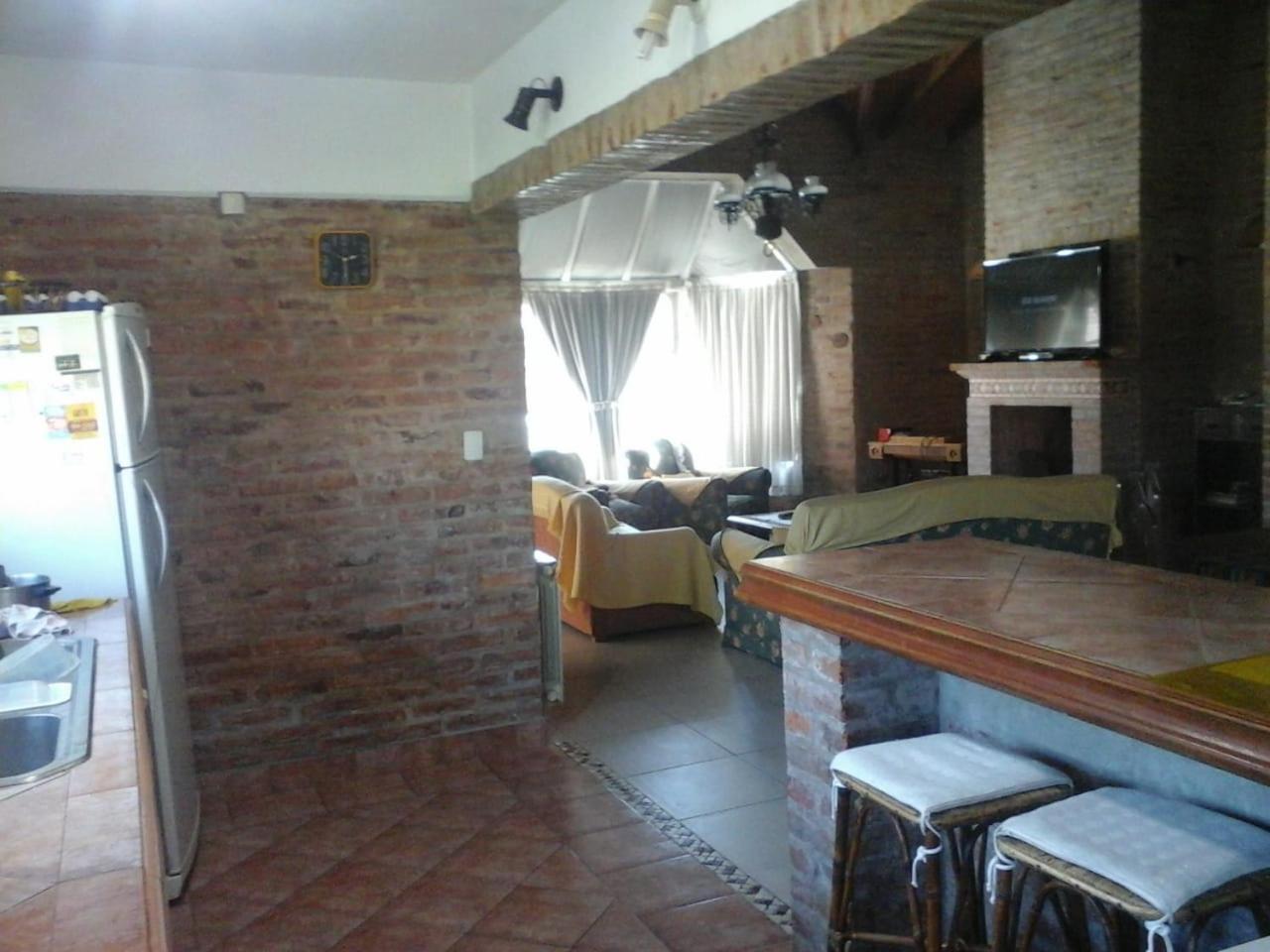 Country Las Lajas - Club Privado