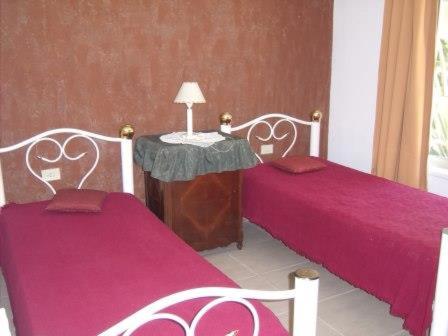 Country Las Lajas - Club Privado