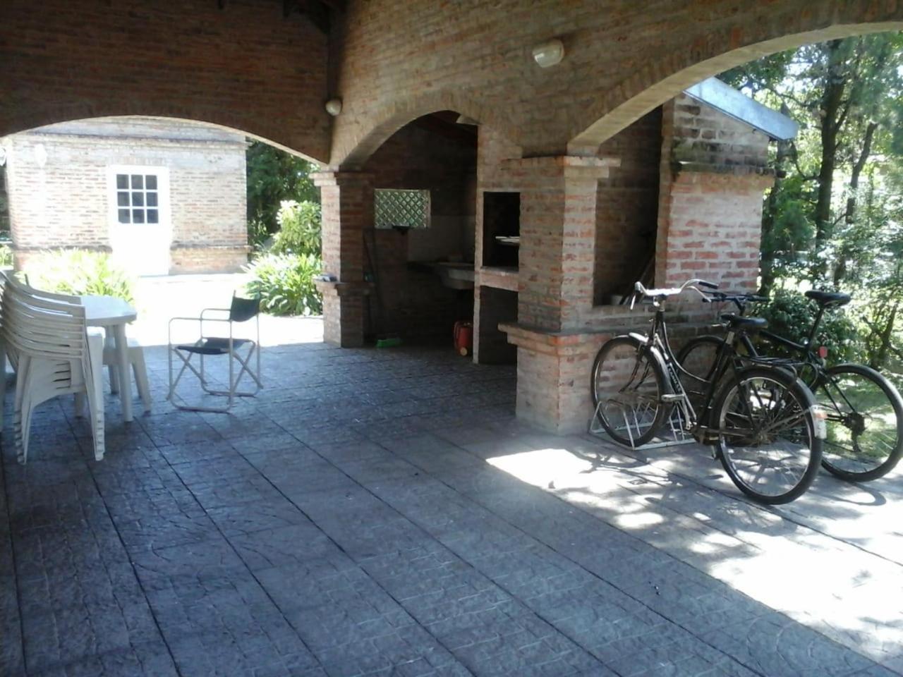 Country Las Lajas - Club Privado