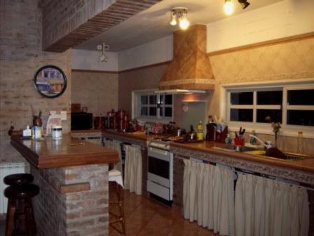 Country Las Lajas - Club Privado
