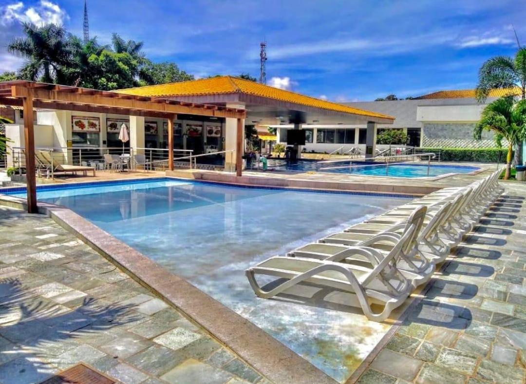 DiRoma Internacional Resort --com Piscinas 24h -- DESTINOS COMBINADOS TURISMO