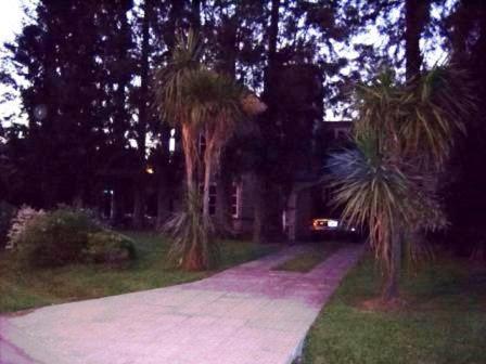 Country Las Lajas - Club Privado