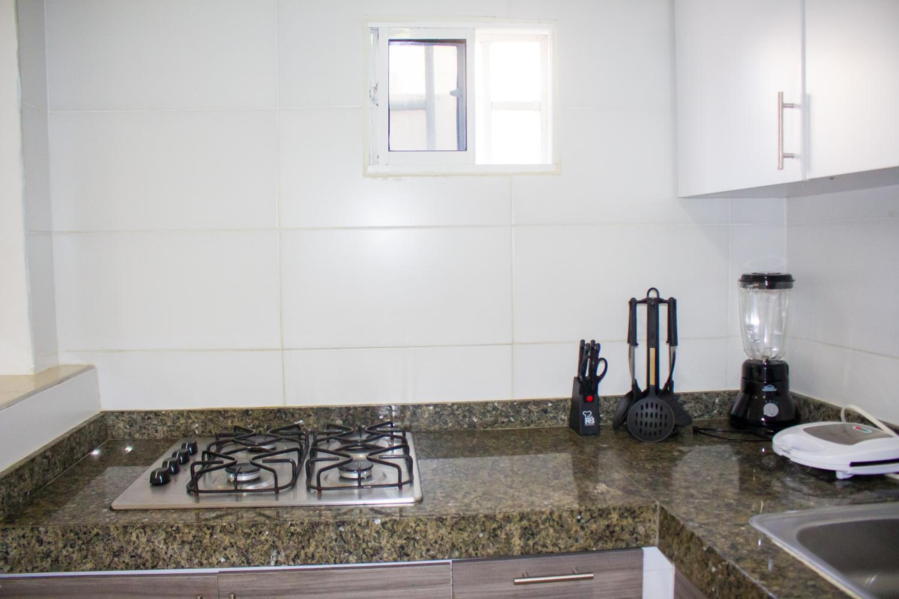 Apartamento en Valledupar - Casa Canaán
