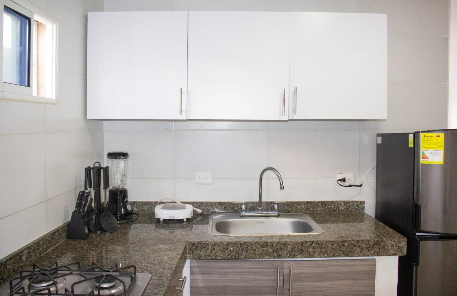 Apartamento en Valledupar - Casa Canaán