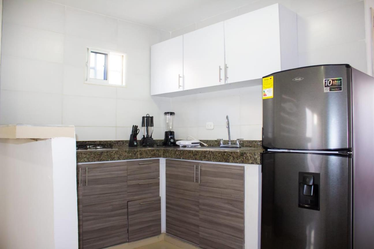 Apartamento en Valledupar - Casa Canaán