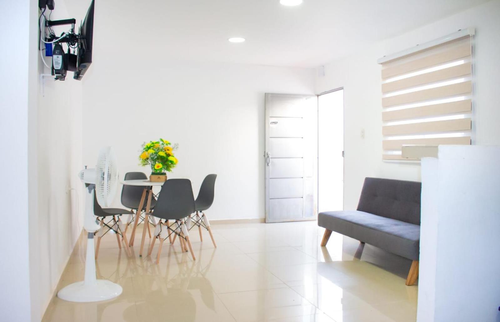 Apartamento en Valledupar - Casa Canaán