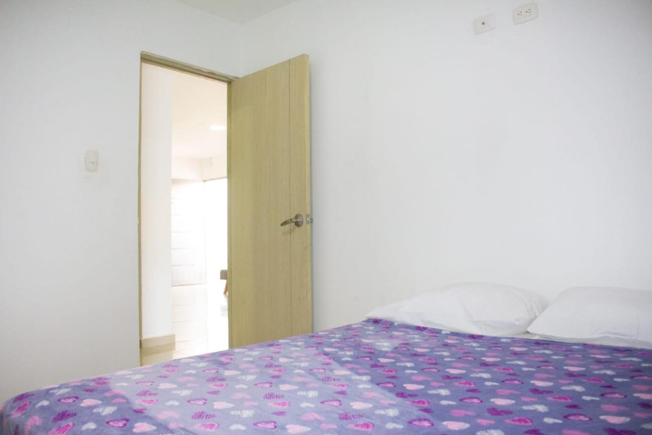 Apartamento en Valledupar - Casa Canaán