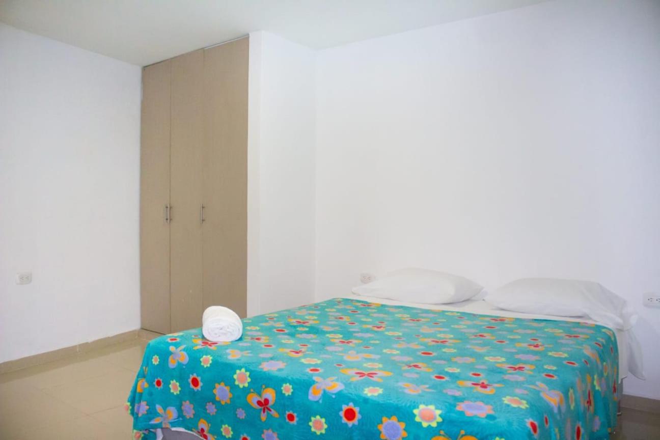 Apartamento en Valledupar - Casa Canaán