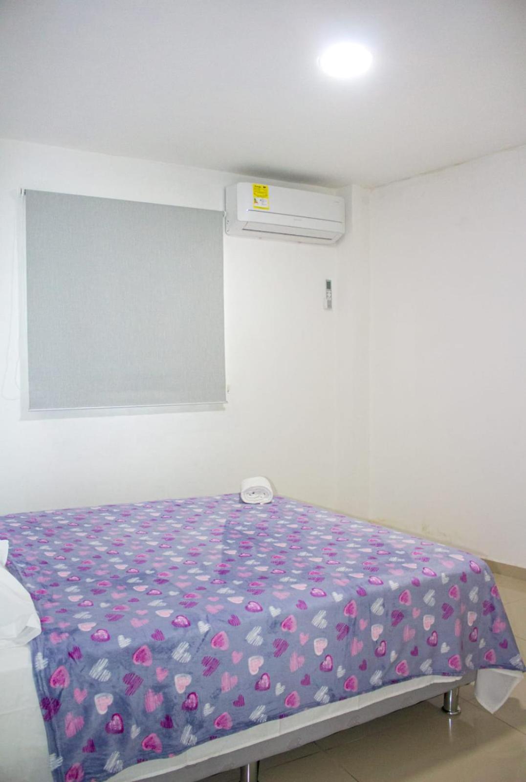 Apartamento en Valledupar - Casa Canaán