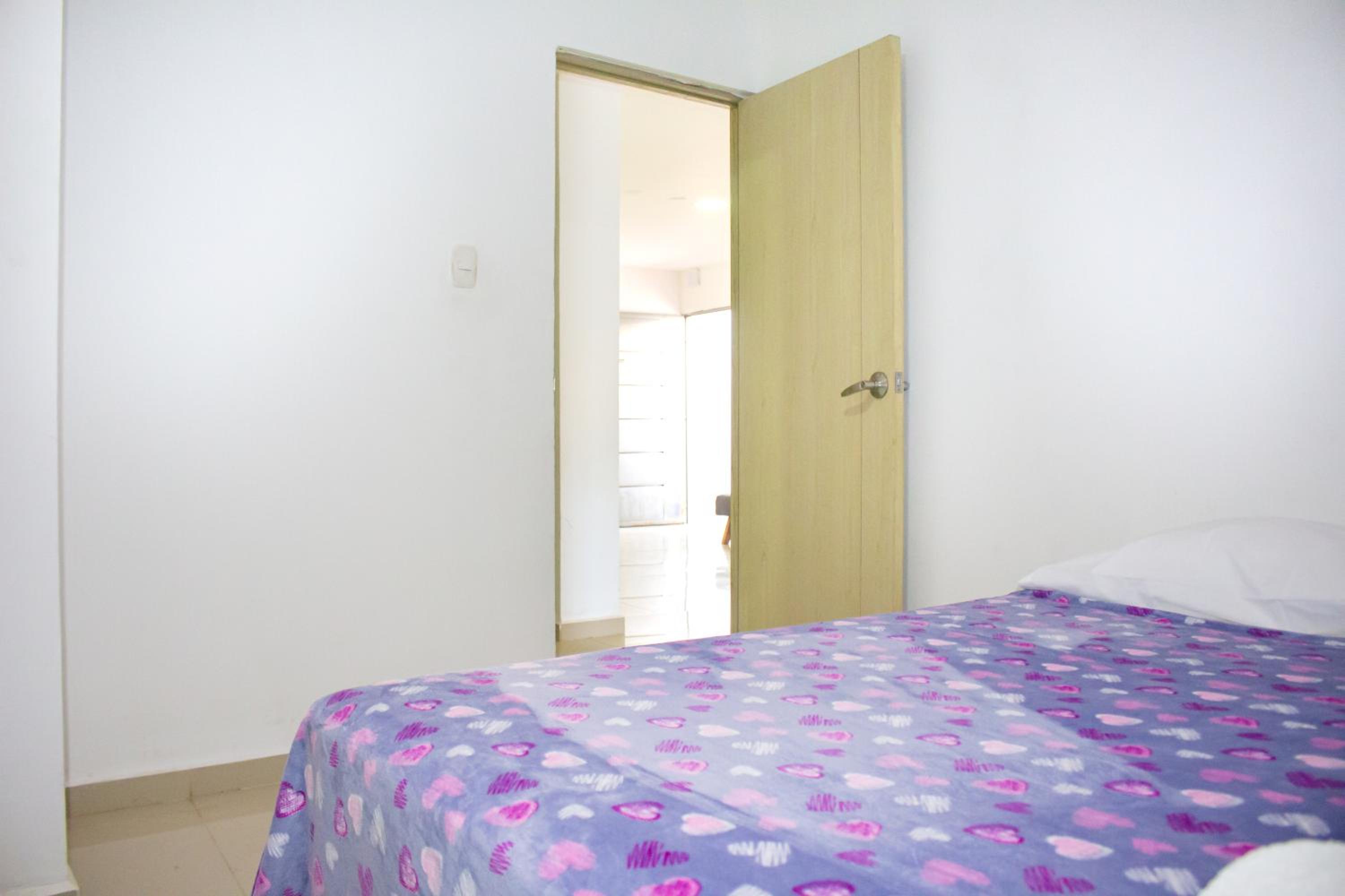 Apartamento en Valledupar - Casa Canaán