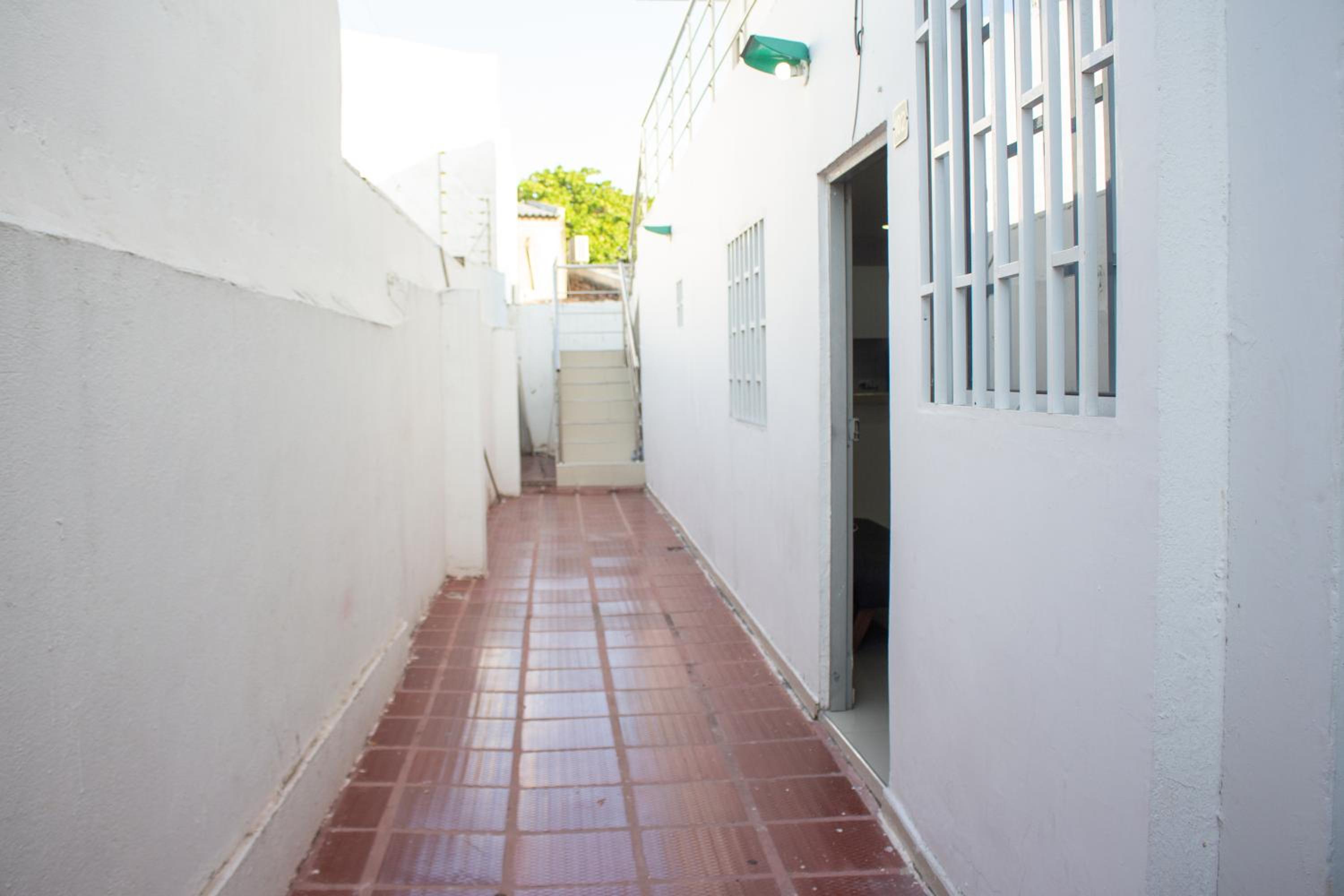 Apartamento en Valledupar - Casa Canaán