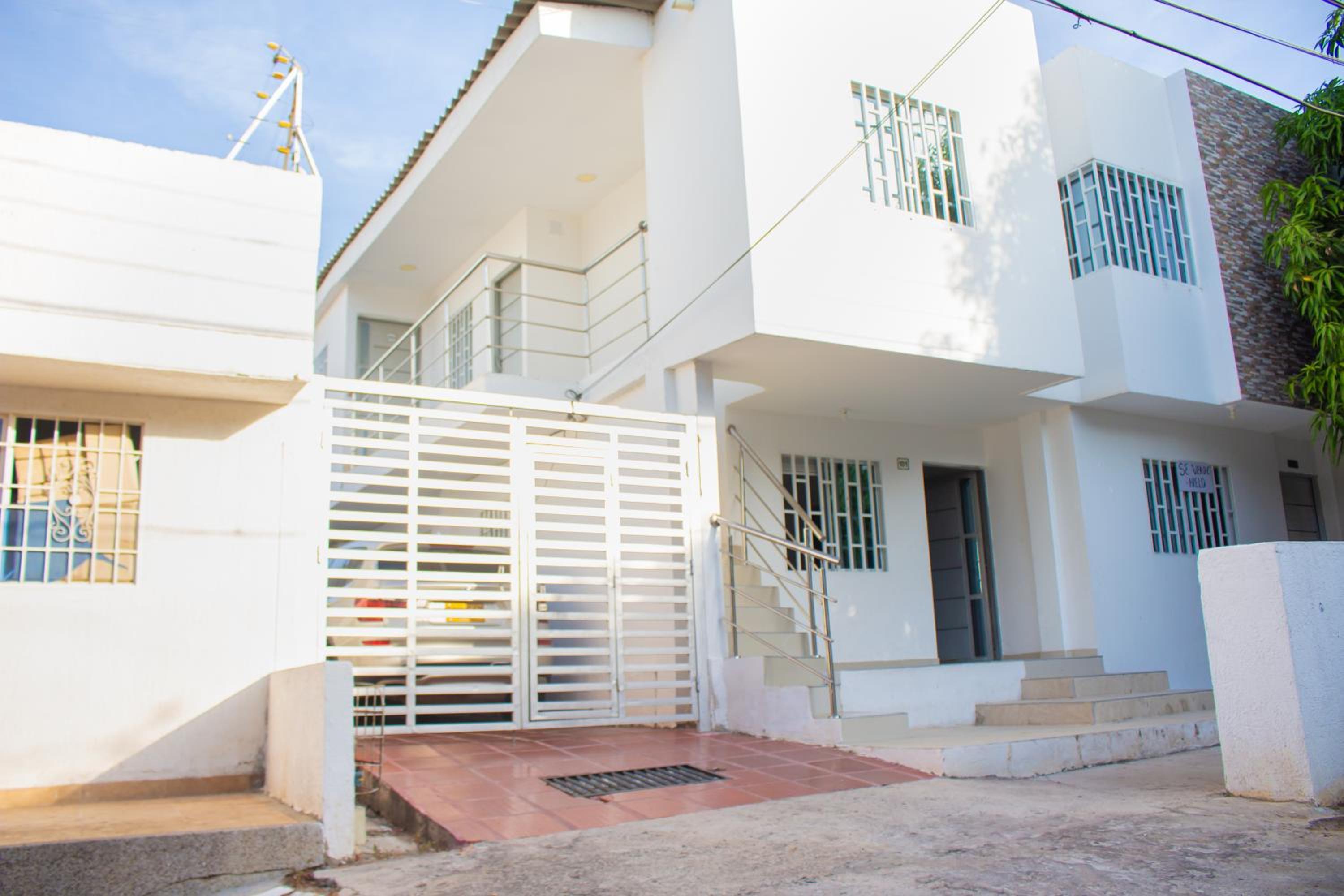 Apartamento en Valledupar - Casa Canaán
