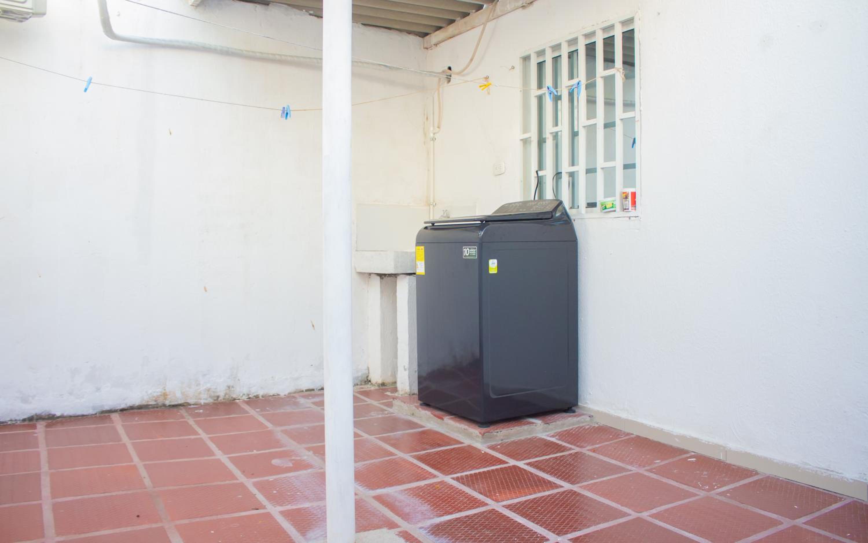 Apartamento en Valledupar - Casa Canaán