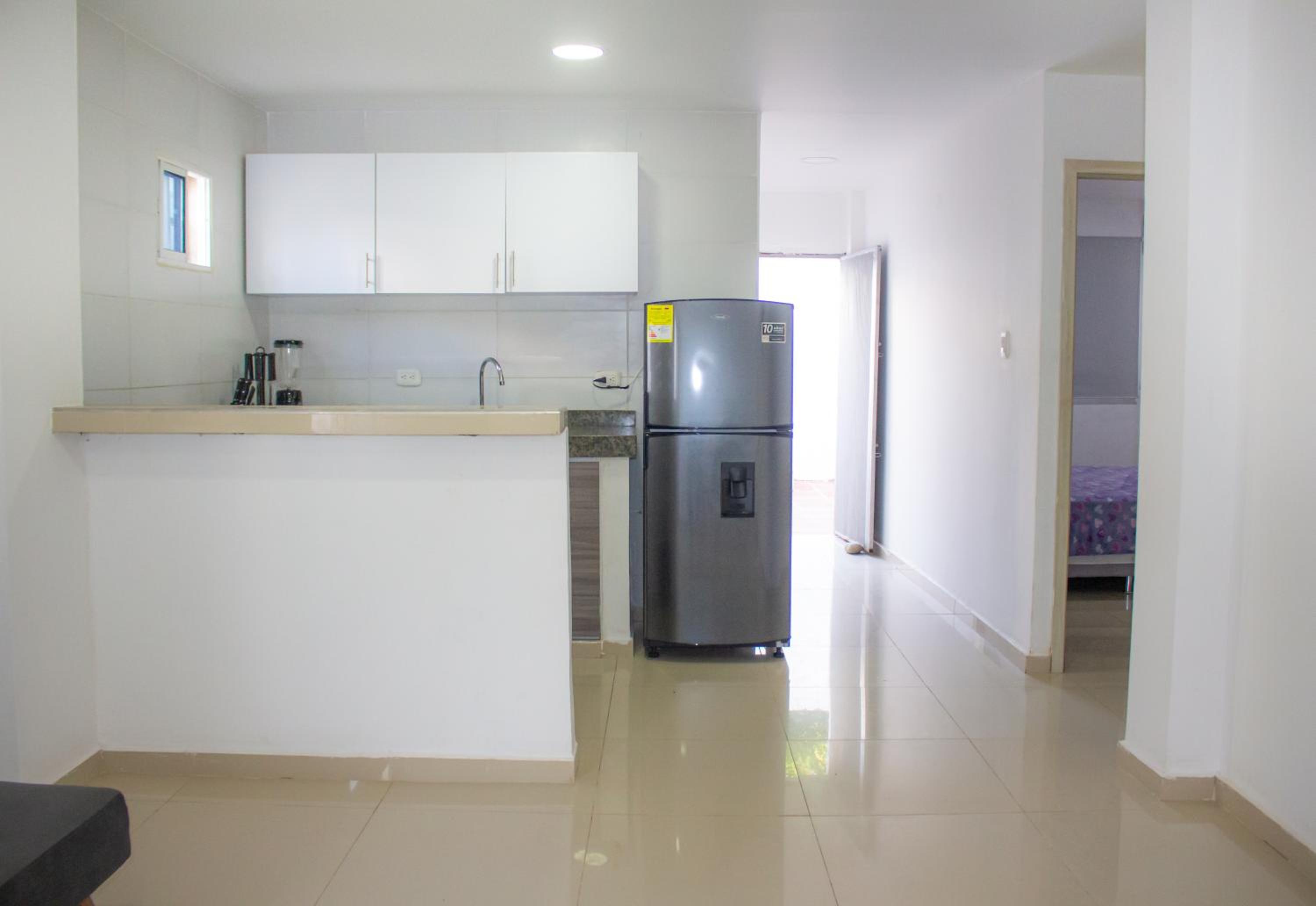 Apartamento en Valledupar - Casa Canaán