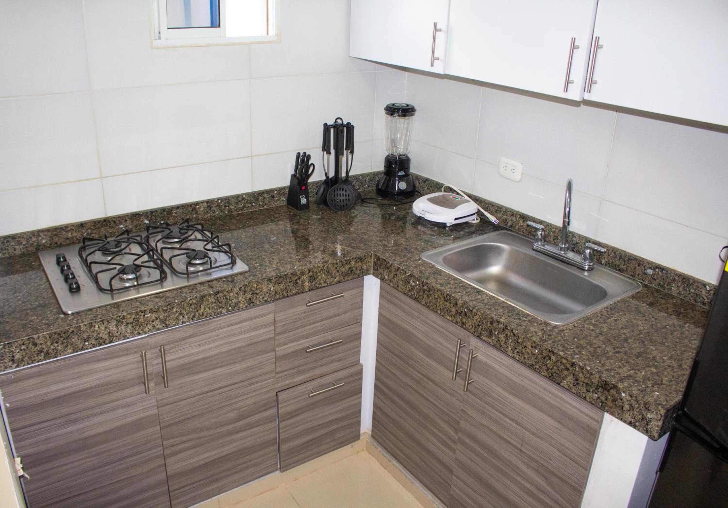 Apartamento en Valledupar - Casa Canaán