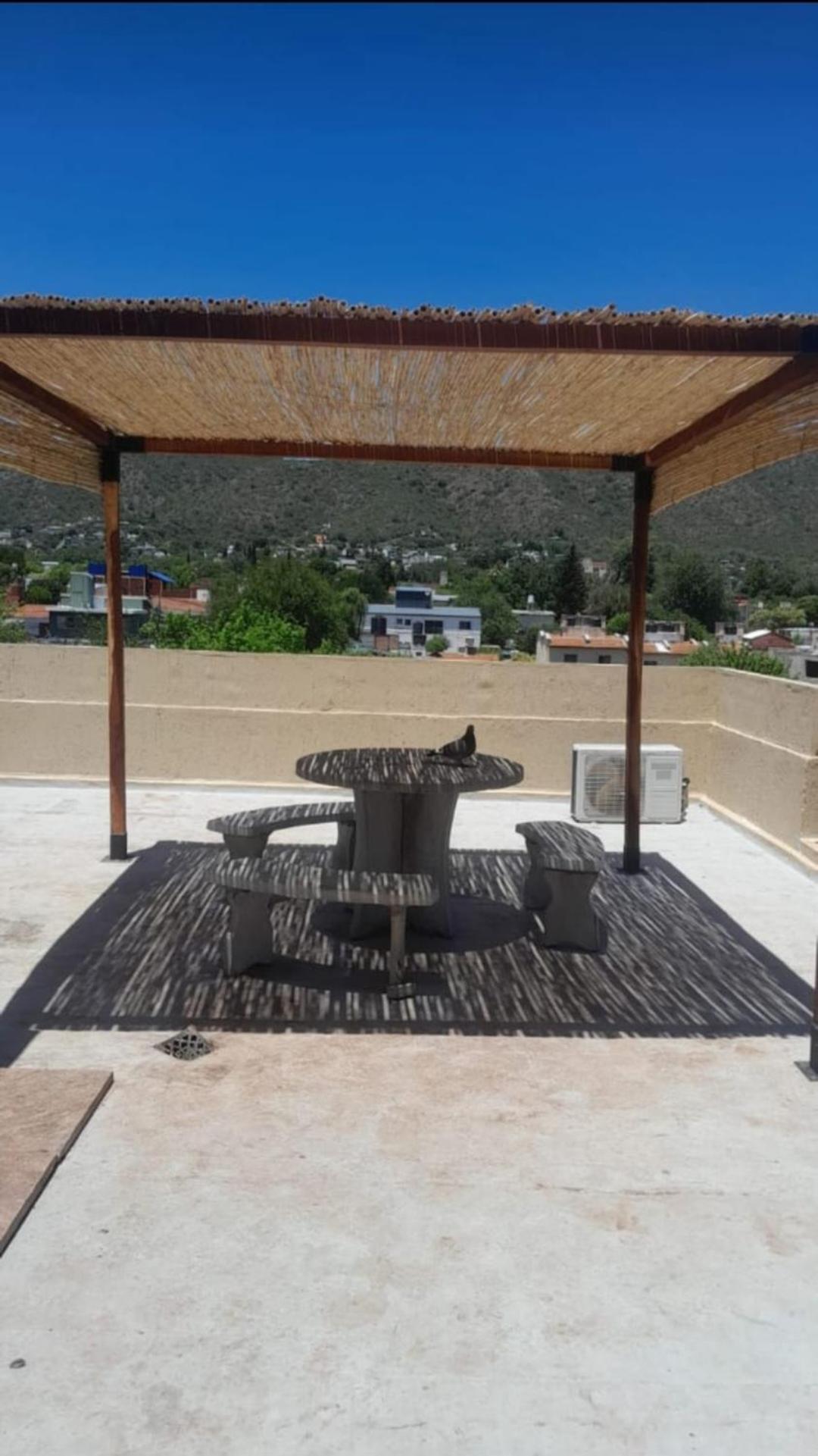 roof