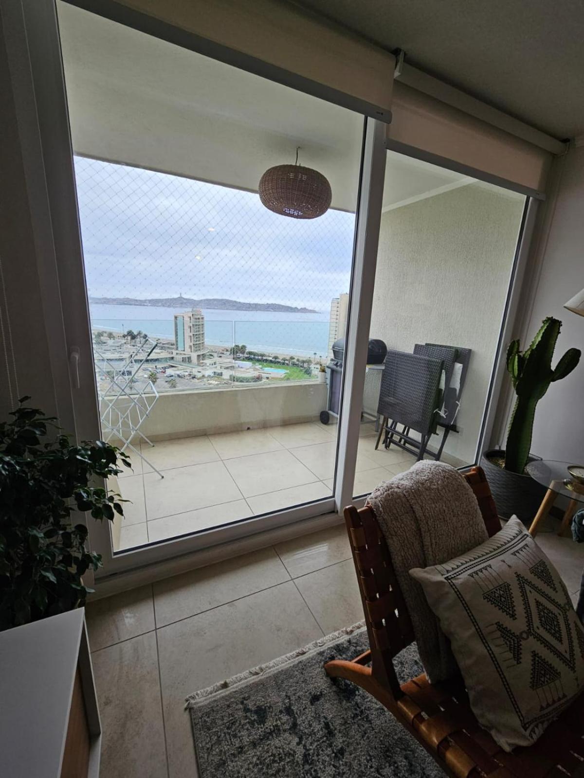 Departamento Marina Horizonte III