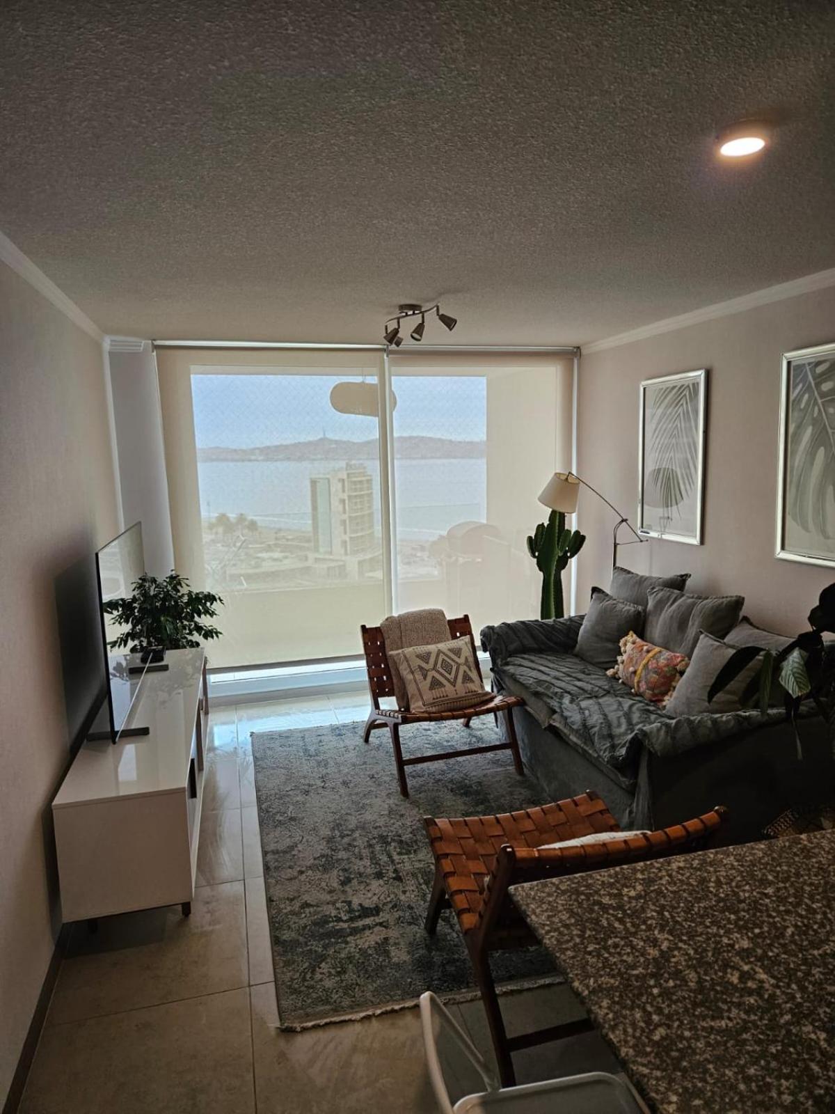 Departamento Marina Horizonte III