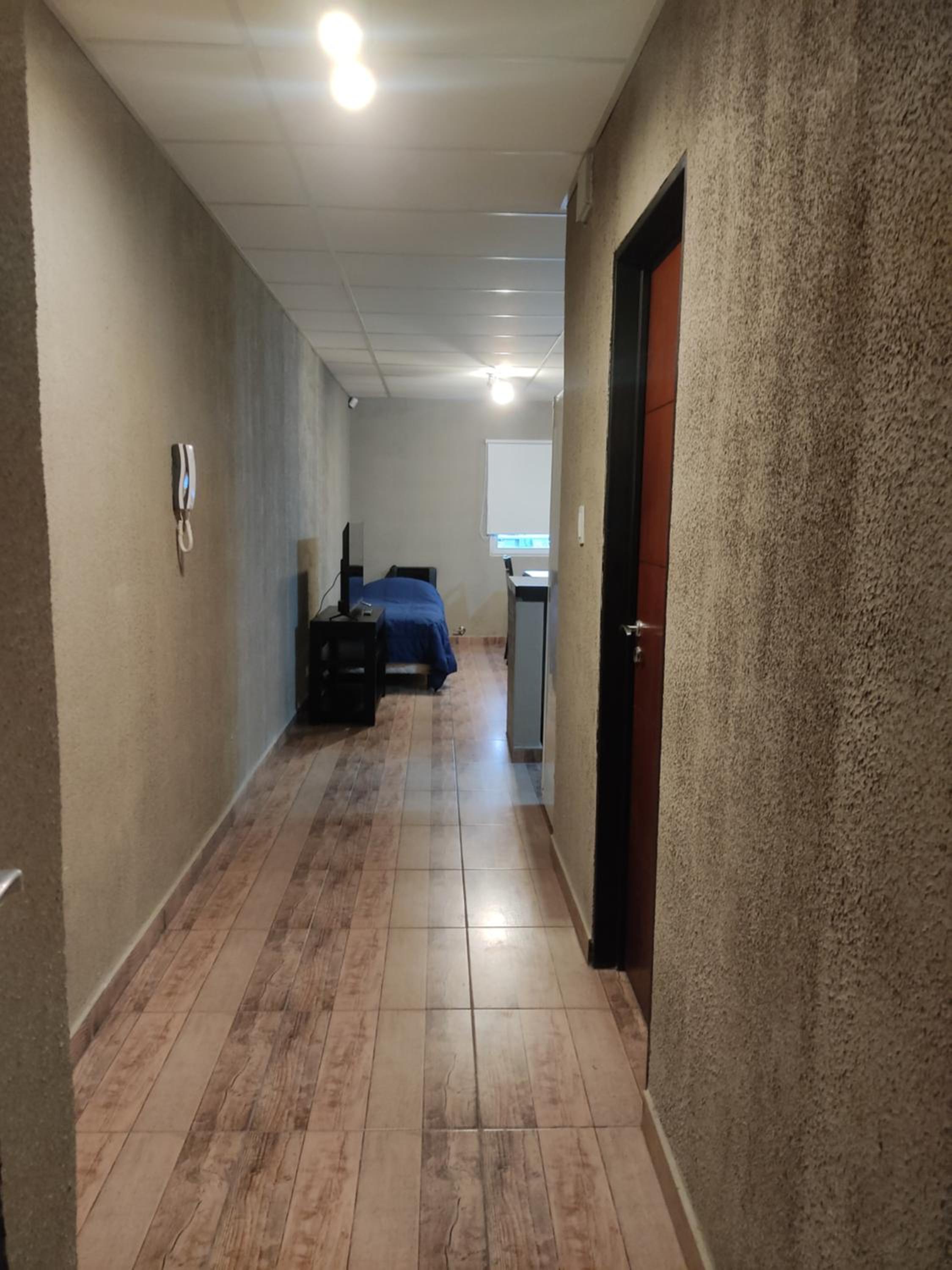 Aparte Trelew 2