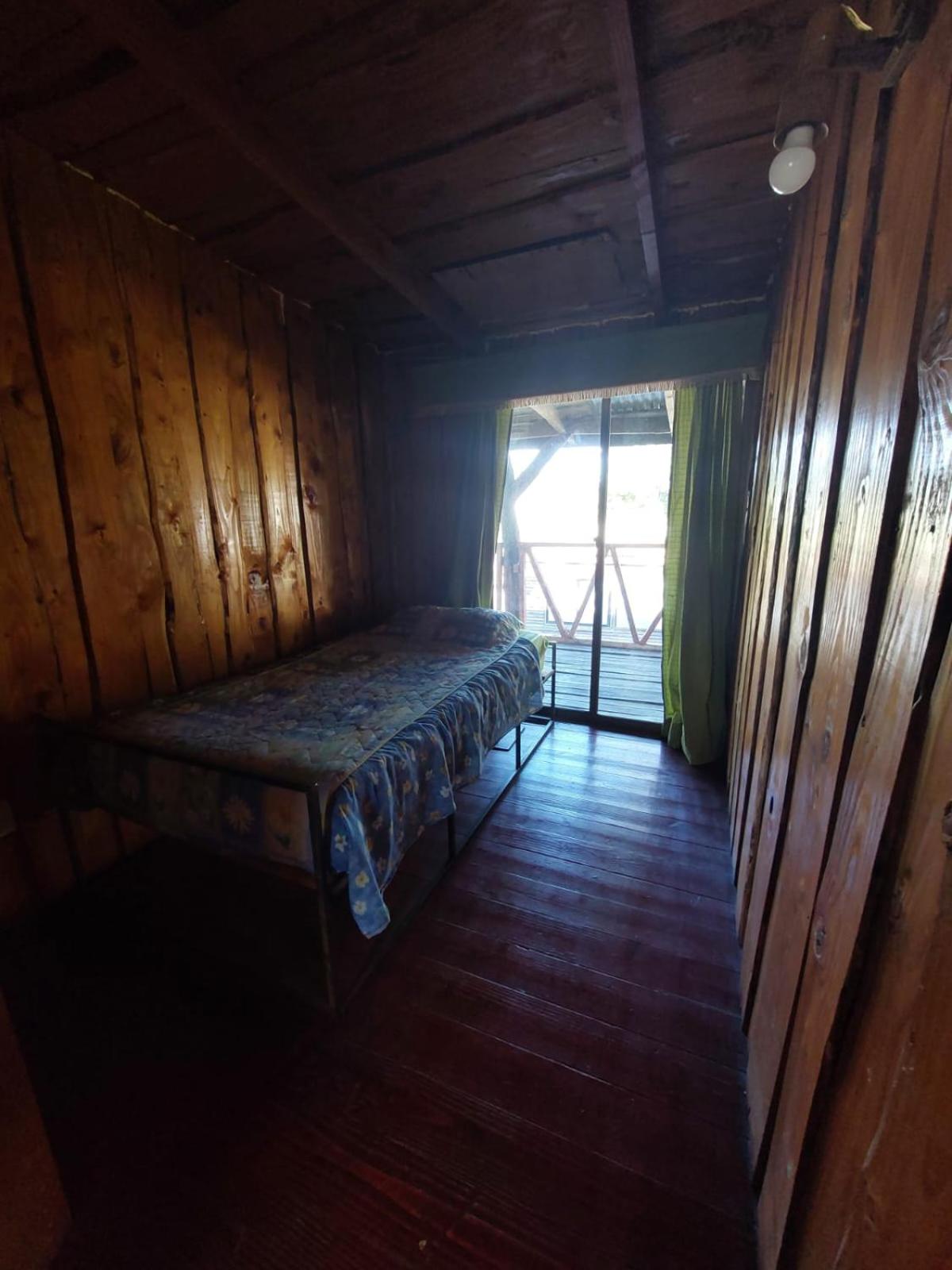 Cabañas Quelhue 2